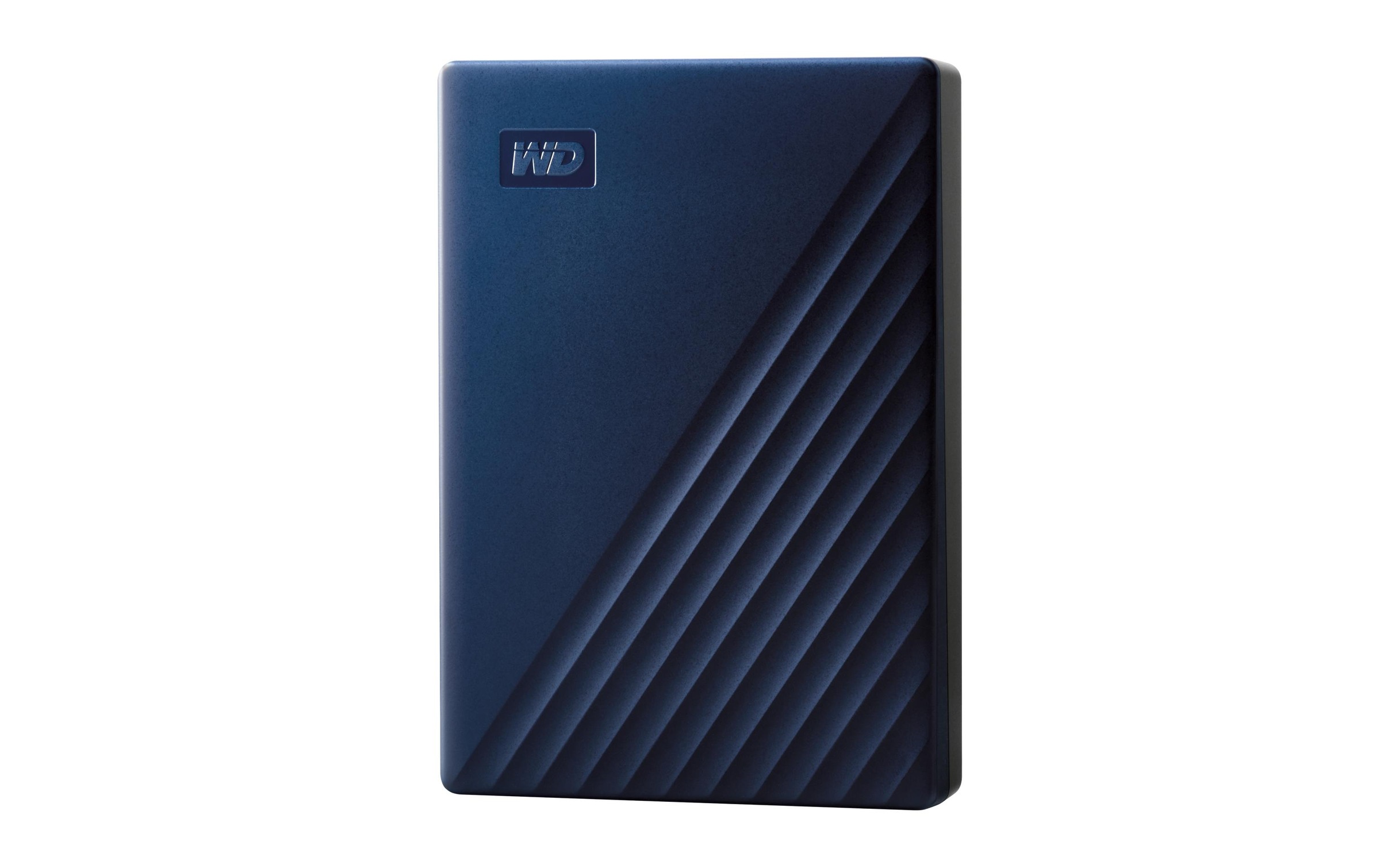 Western Digital externe HDD-Festplatte »My Passport for Mac 4 TB«