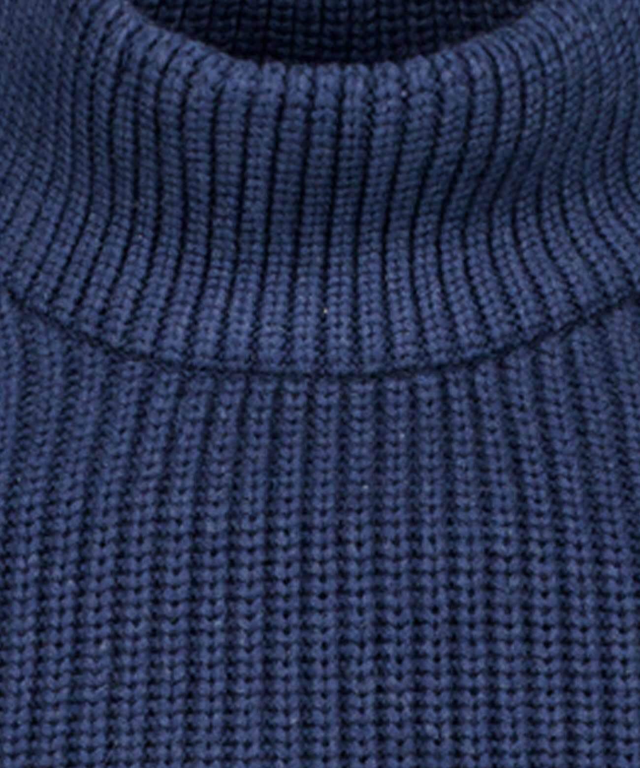 RAGMAN Pull à col rond