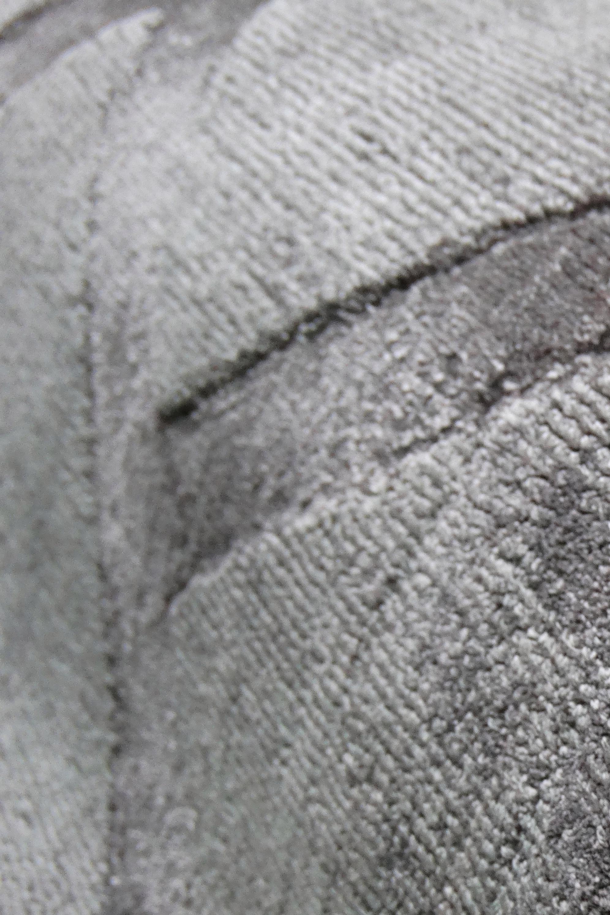 Kayoom Teppich »Luxury 310« rechteckig 13 mm Höhe Wohnzimmer