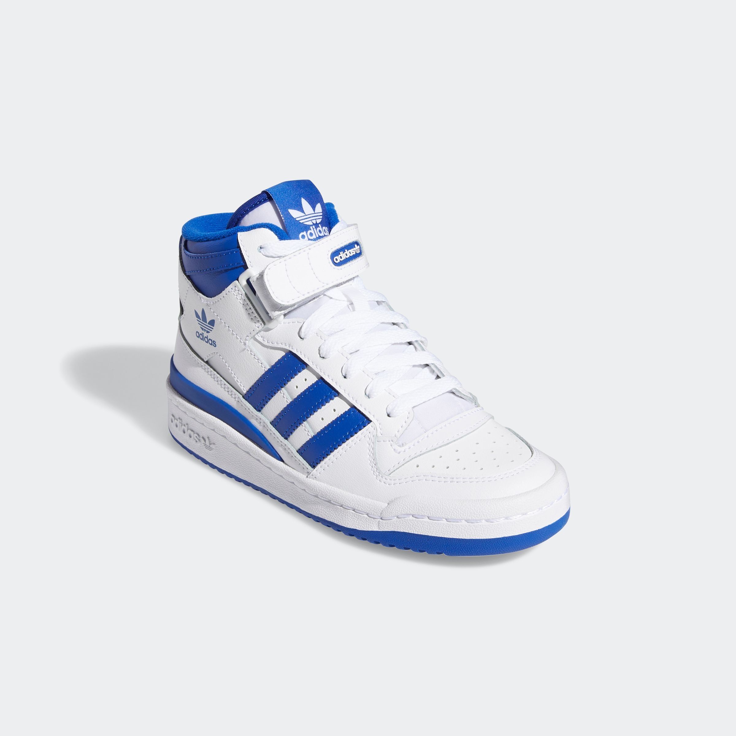 Image of adidas Originals Sneaker "FORUM MID" für Kinder