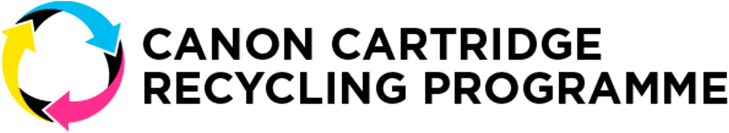 Canon Tintenpatrone »PGI-2500 BK/C/M/Y Tinte Multipack«