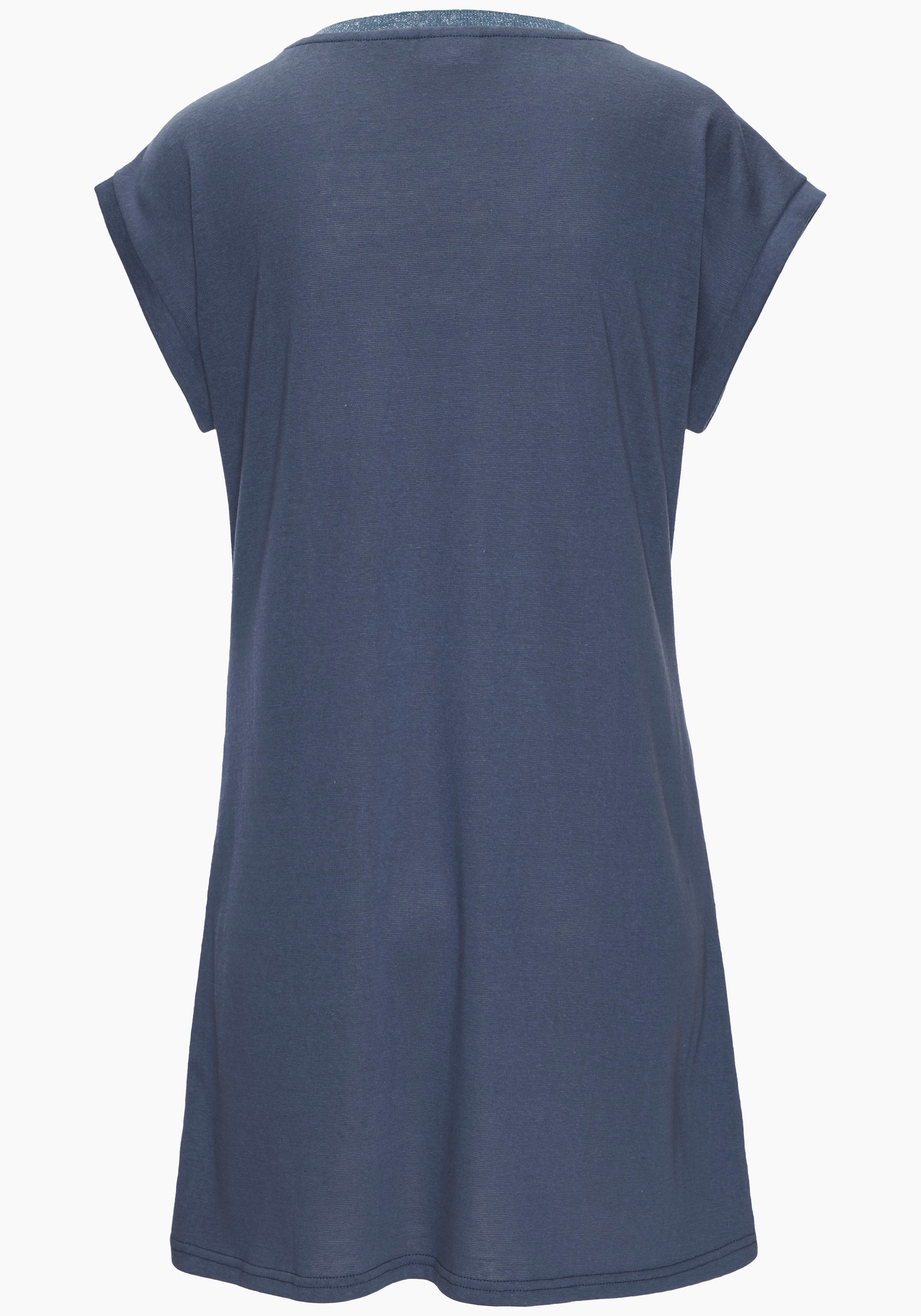Beachtime T-shirt long
