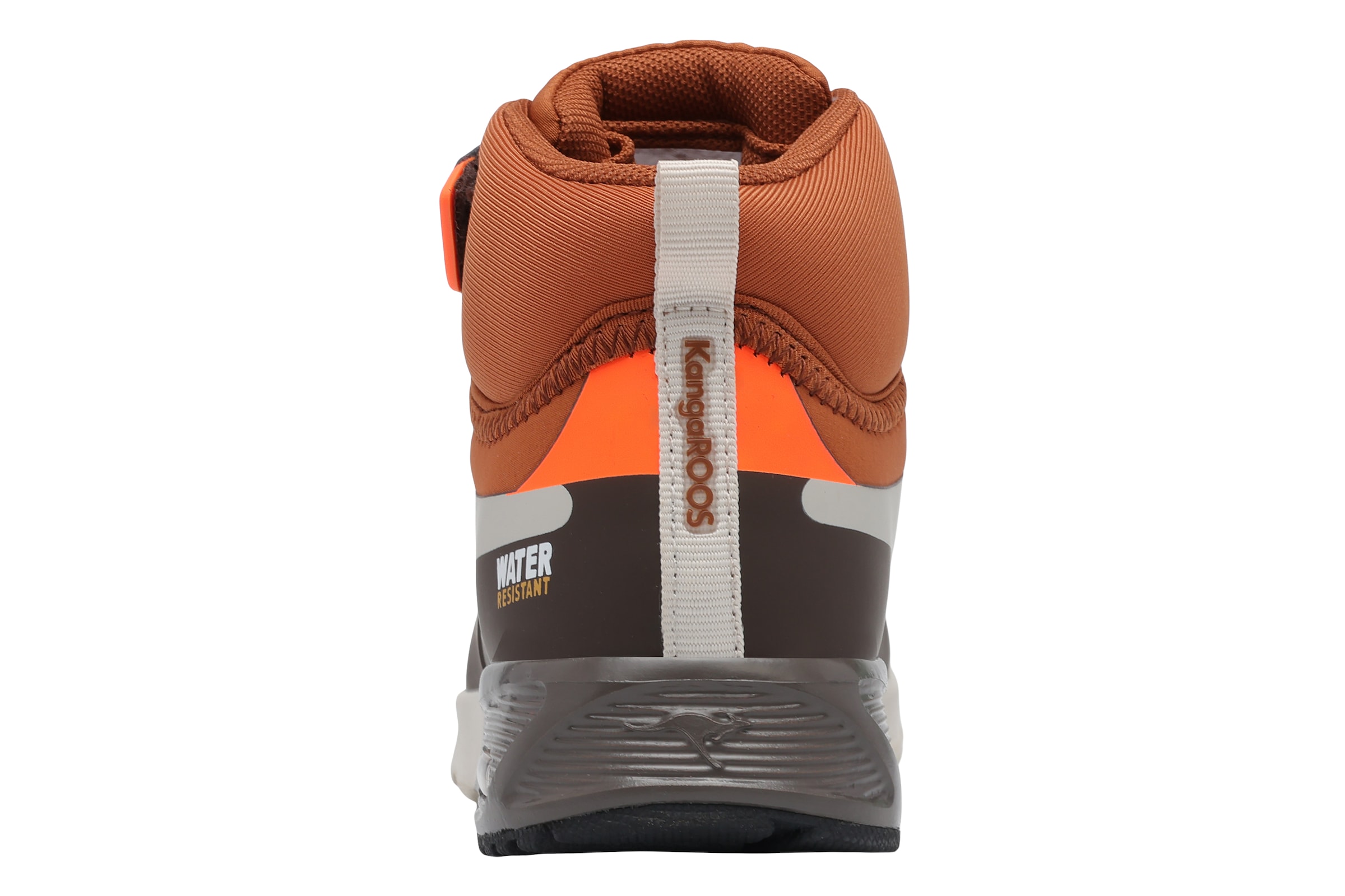 KangaROOS Sneakers »KX-HYDRO«  Imperméable, laçage rapide