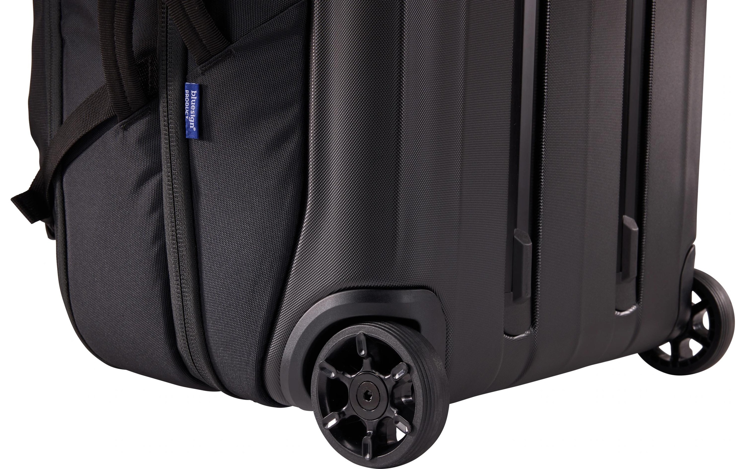 Thule Koffer »Subterra 2 90 l«, 2 Rollen