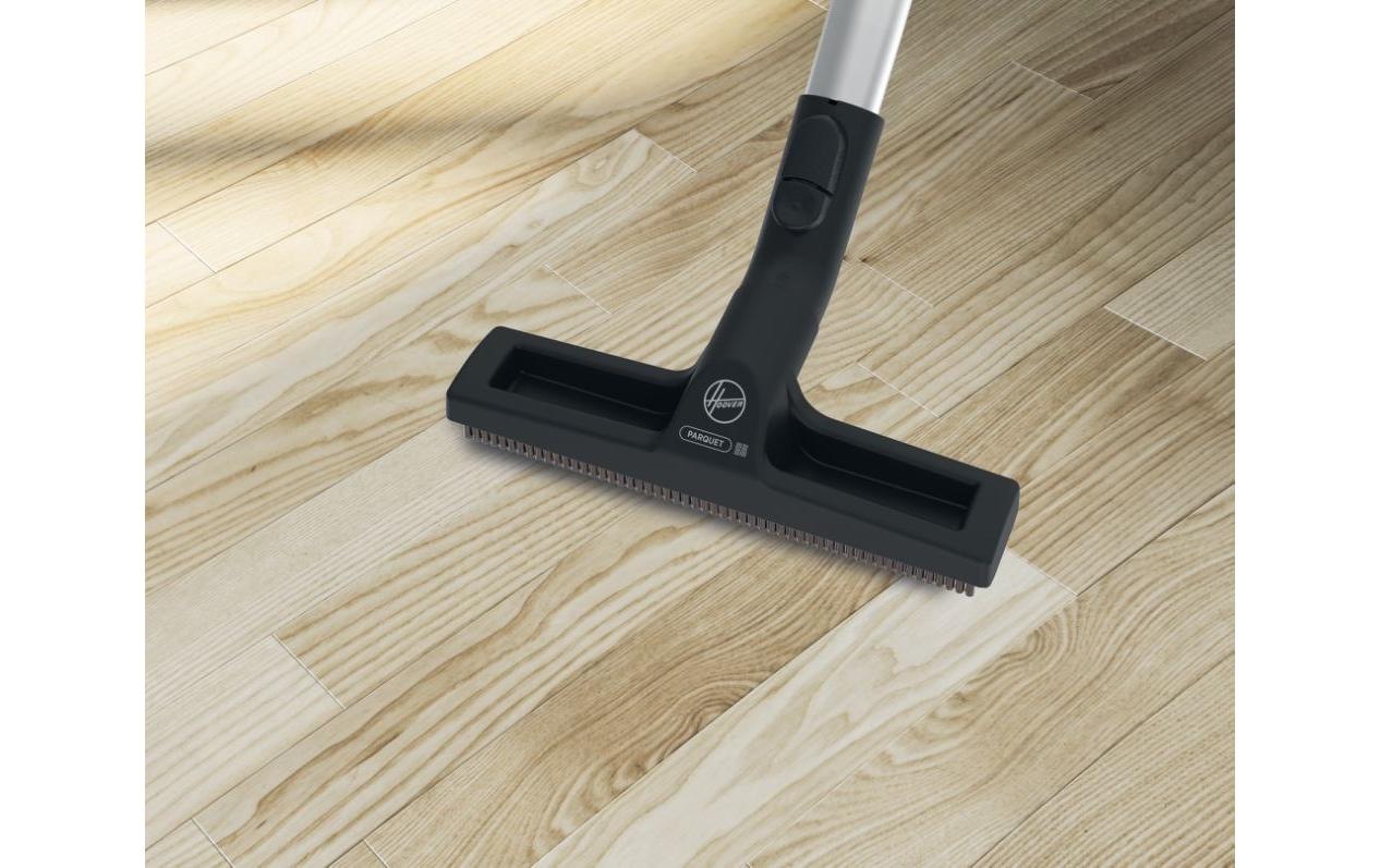 Hoover Bodenstaubsauger »Staubsauger HP330ALG 21«, 850 W, mit Beutel