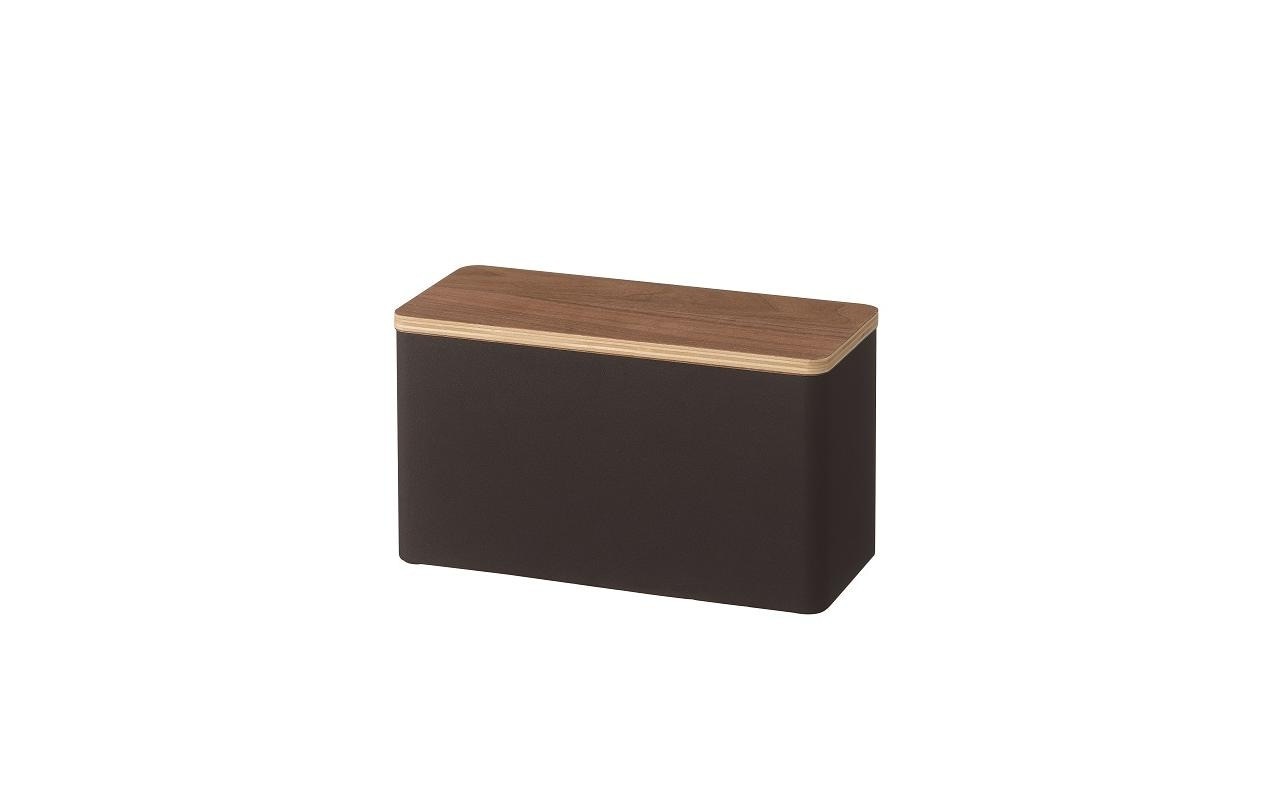 Image of Yamazaki Aufbewahrungsbox "Rin"