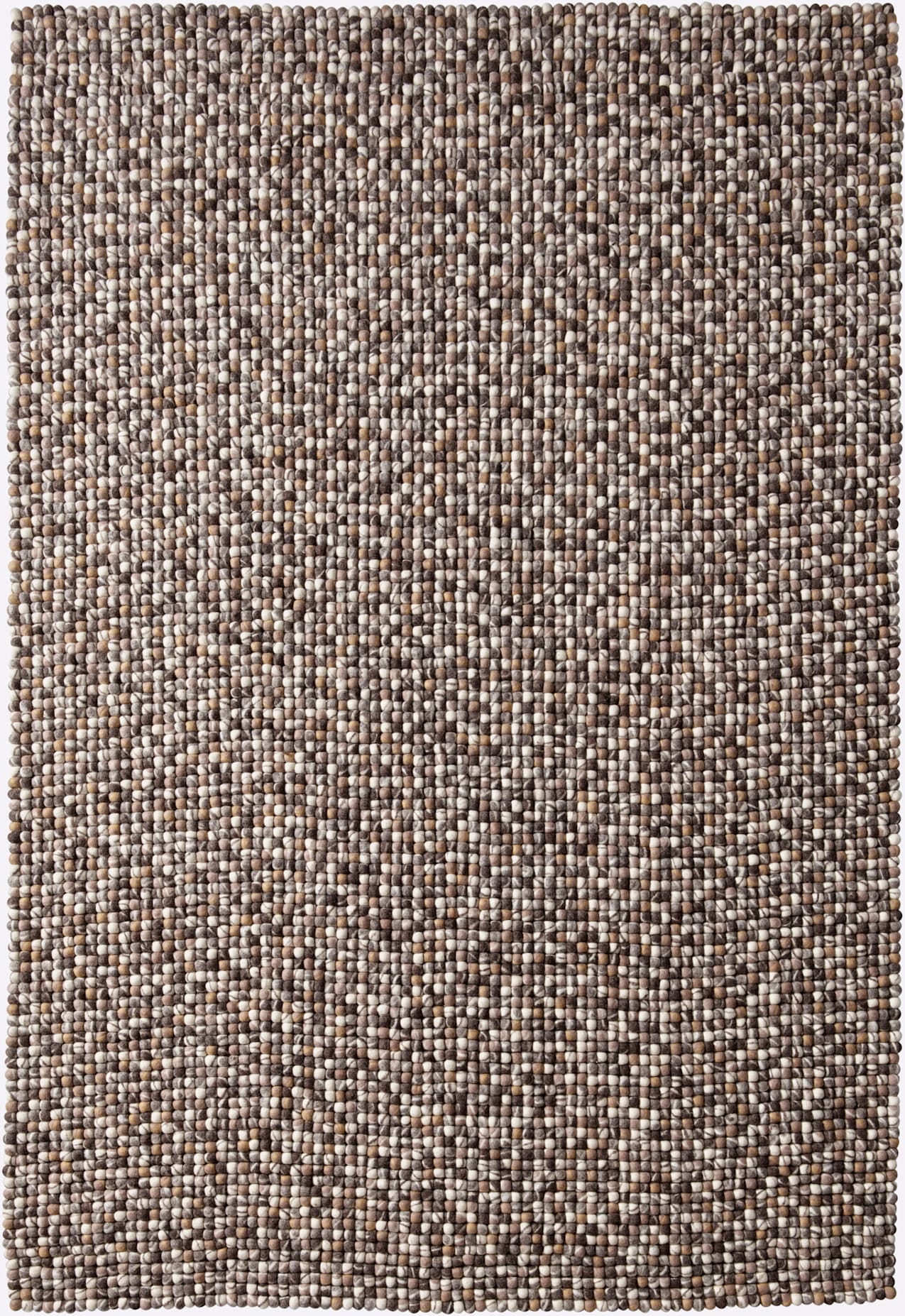 heine home Teppich 22 mm Höhe