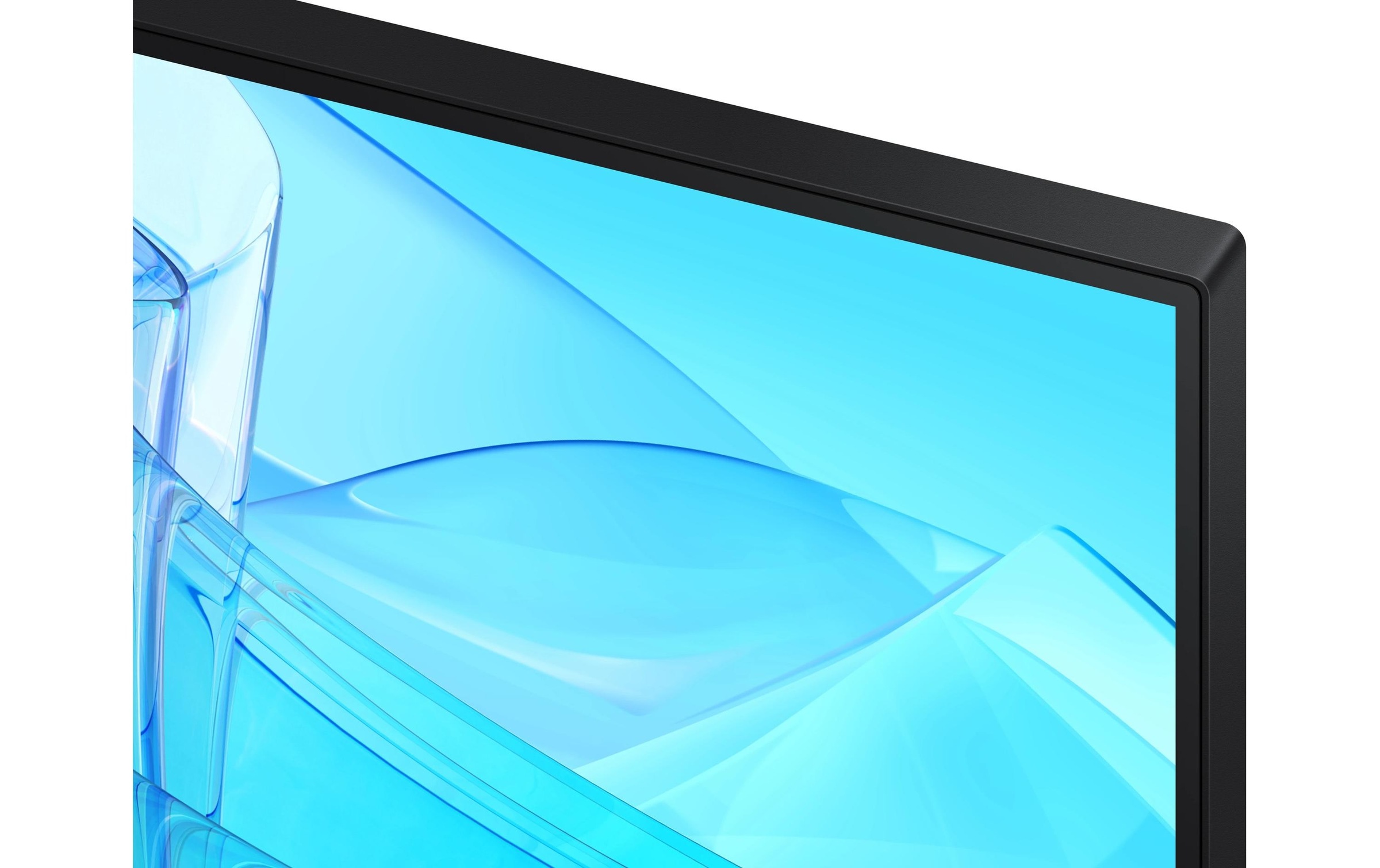 Samsung Moniteur LED »ViewFinity S8 LS27D800EAUXEN« 68,58 cm/27 ″  3840 x 2160 px 5 Reaktionszeit 60 Hz