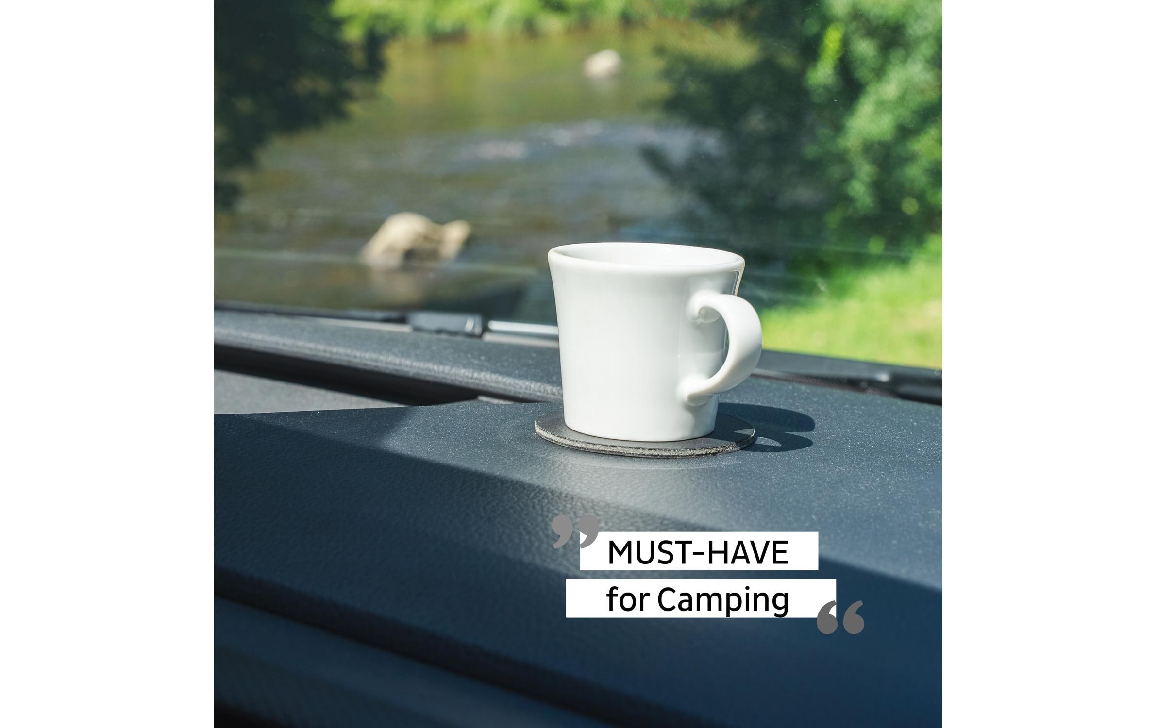 Espressotasse »Silwy Magnet-Espressotassen«