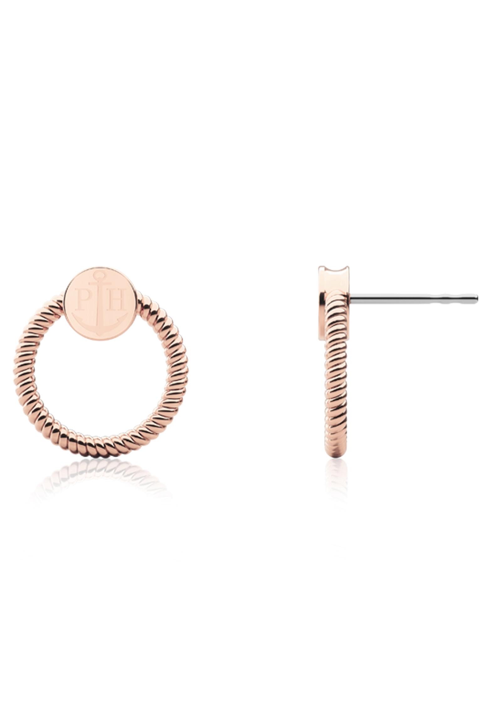 Image of PAUL HEWITT Paar Ohrstecker »Rope, PH-ER-RO-R« bei Ackermann Versand Schweiz