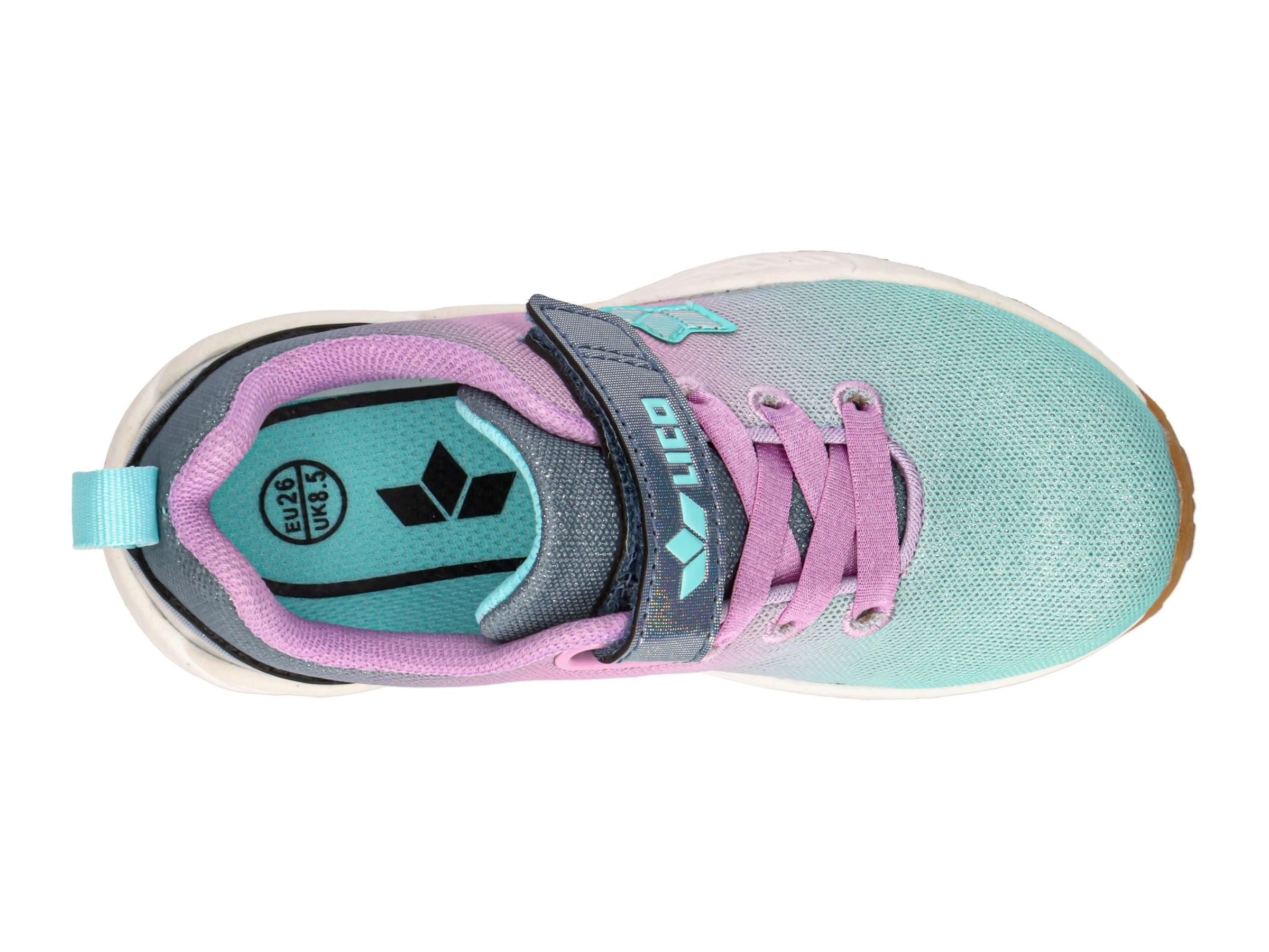 Lico Hallenschuh »Sportschuh Florina VS«