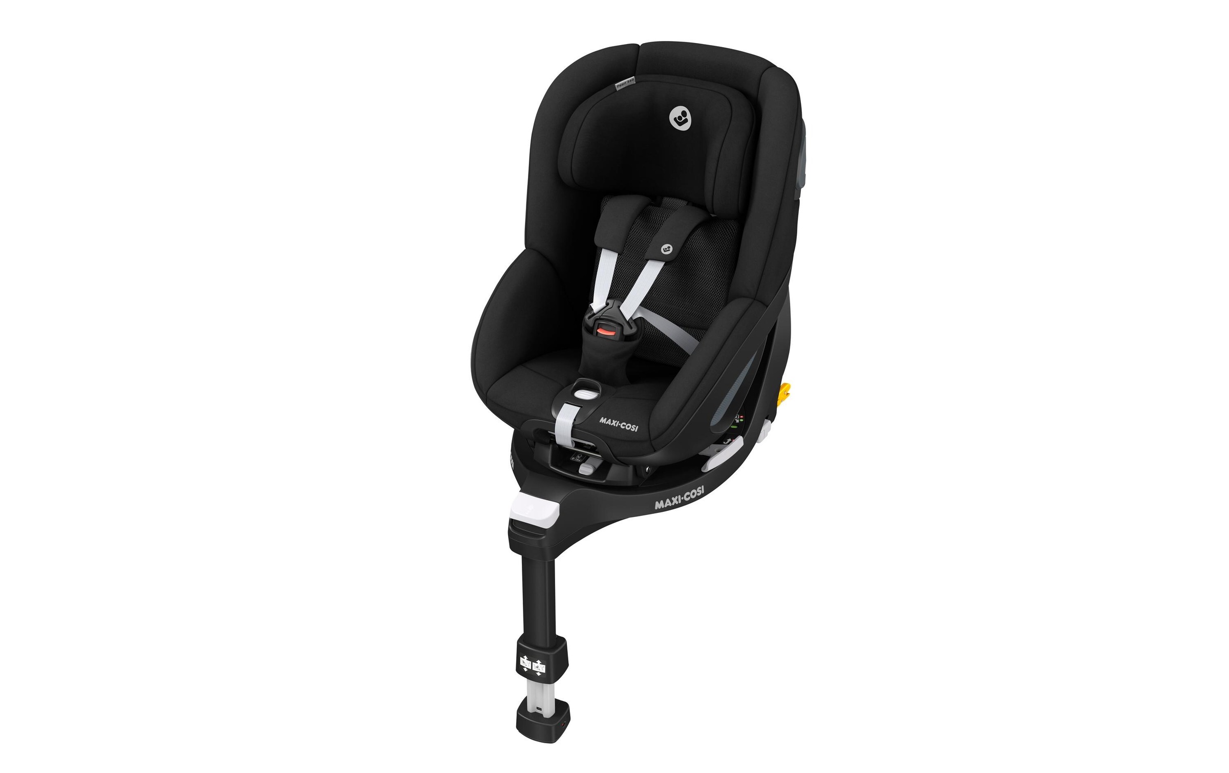 Maxi-Cosi Autokindersitz »Pearl 360 Authentic Black«