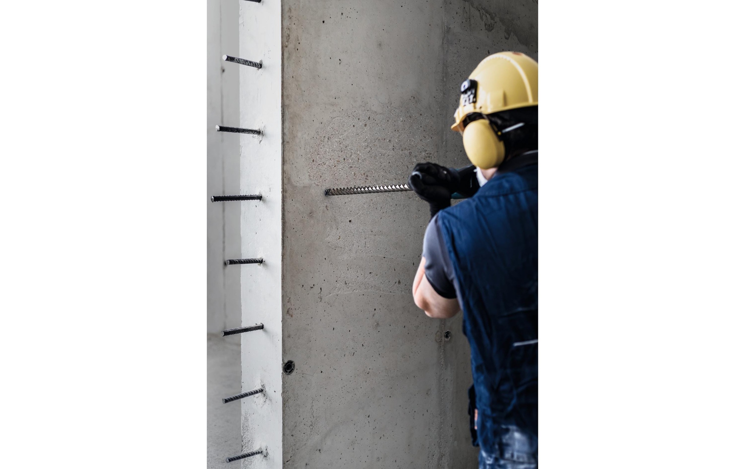 Bosch Professional Hammerbohrer »SDS max-8X«