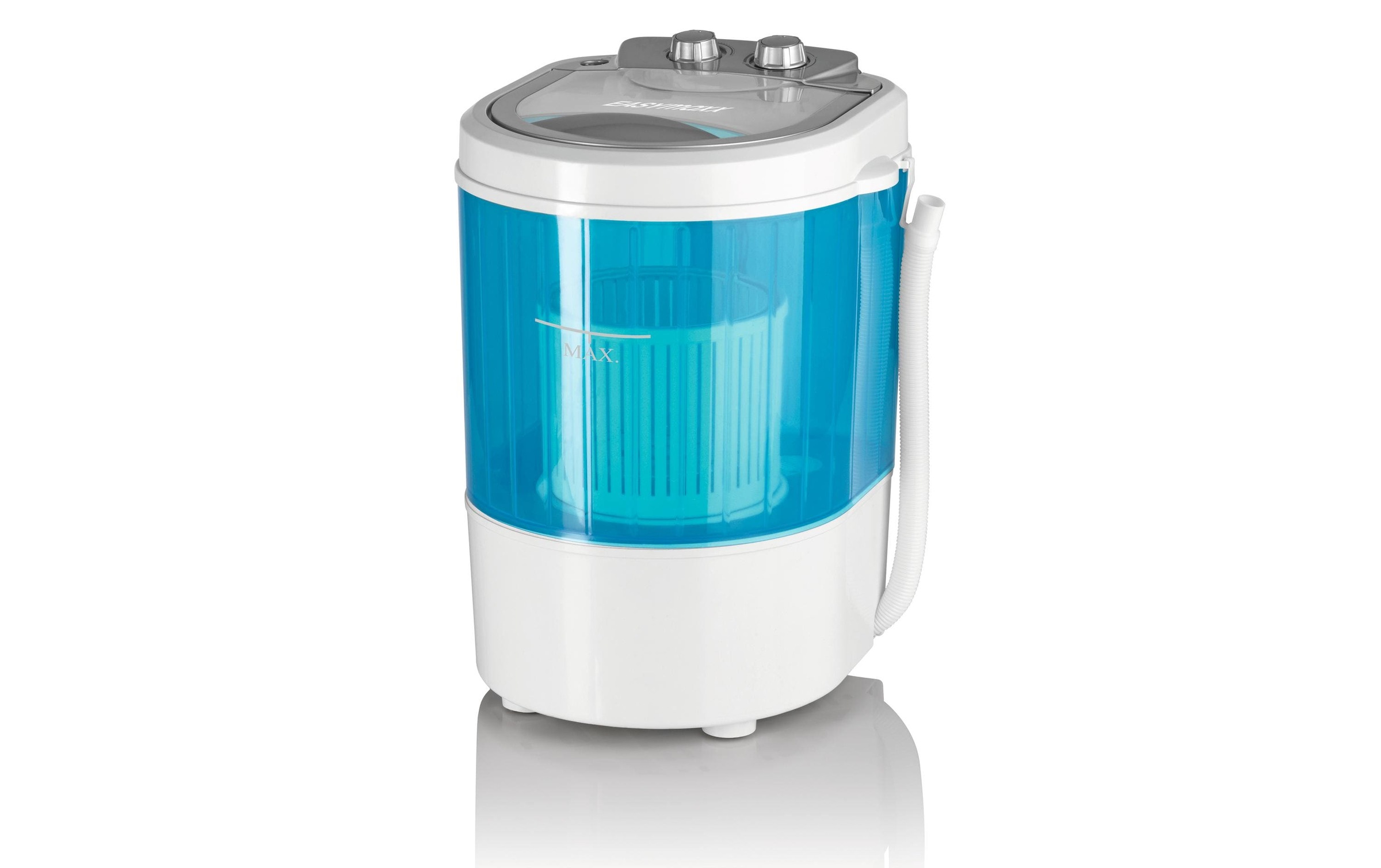 Image of EASYmaxx Wäscheschleuder, 3 kg bei Ackermann Versand Schweiz