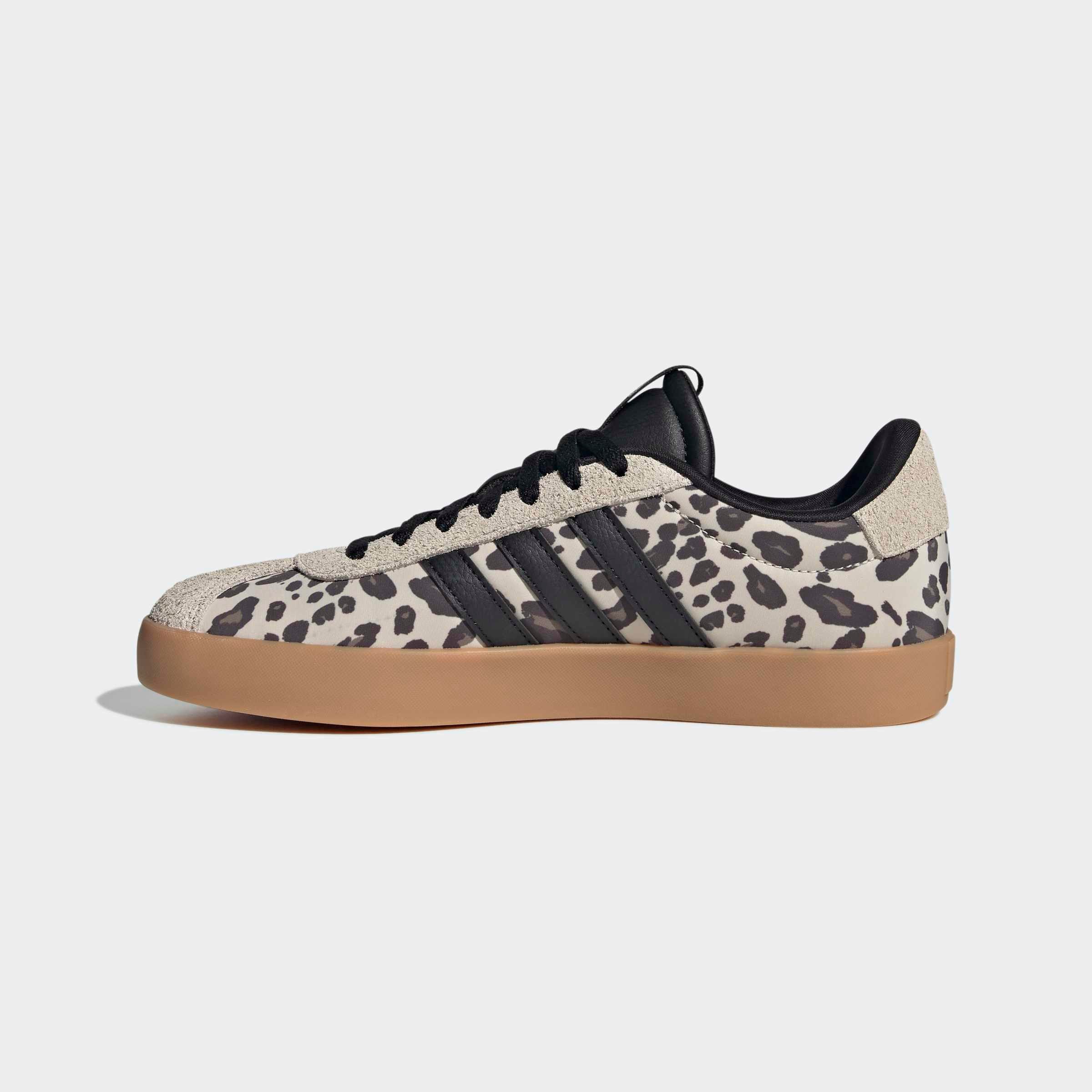 adidas Sportswear Sneaker »VL COURT 3.0«  mit Leo Muster