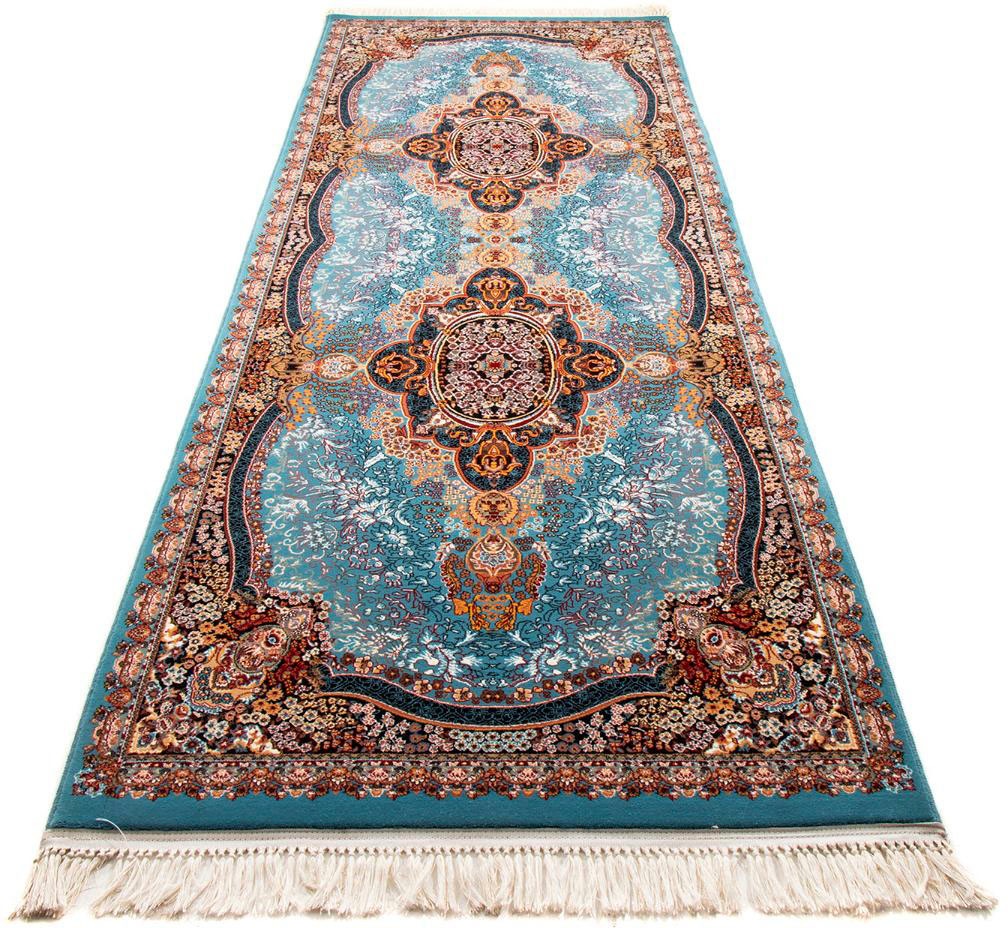 Image of morgenland Läufer »Anoush«, rechteckig, 9 mm Höhe bei Ackermann Versand Schweiz