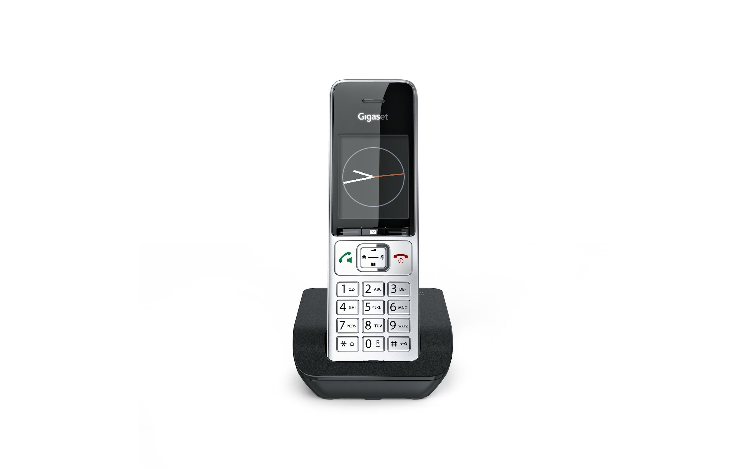 Gigaset Schnurloses DECT-Telefon »Gigaset Comfort 500«