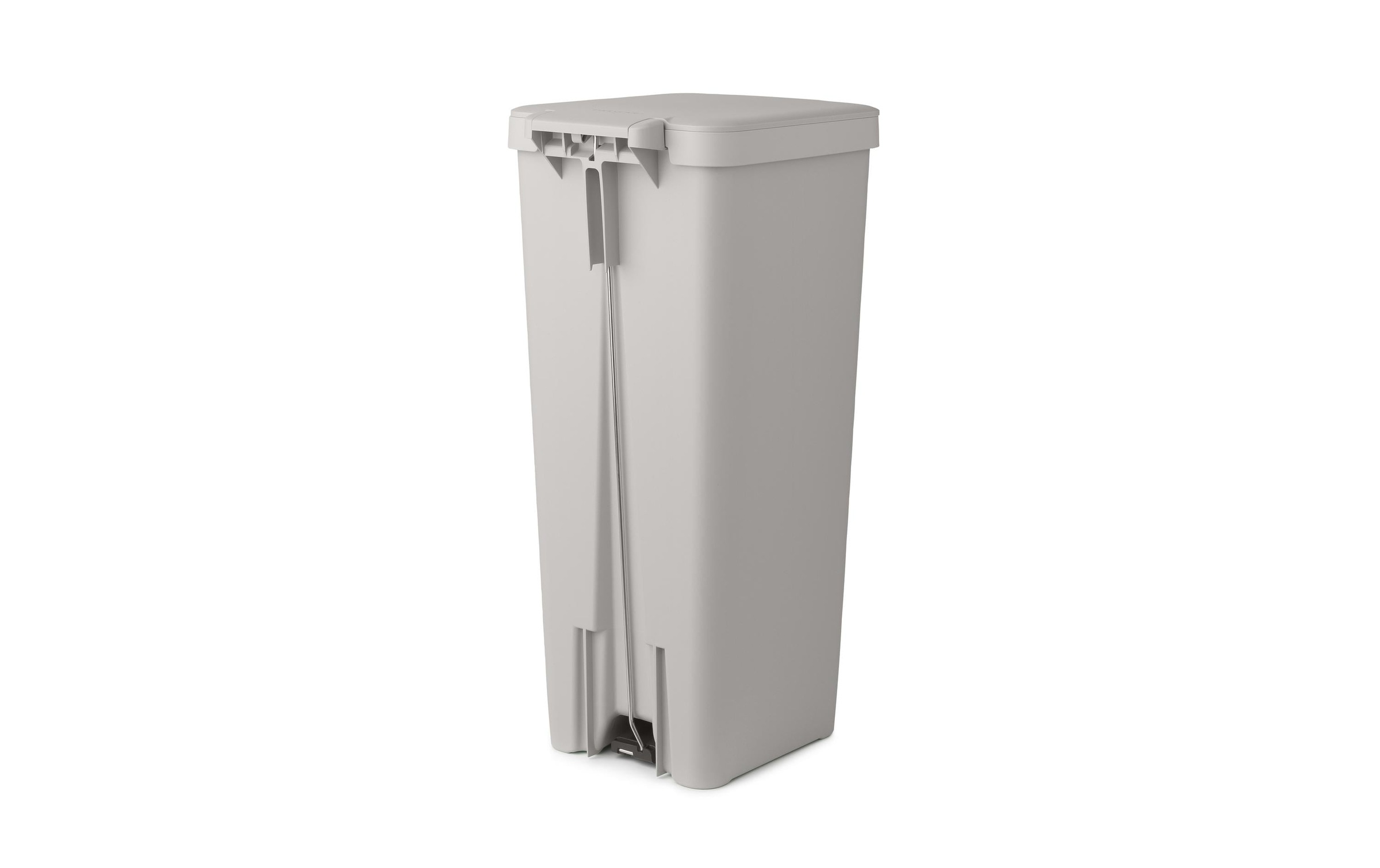Brabantia Mülleimer »StepUp 40 l« 1 Behälter