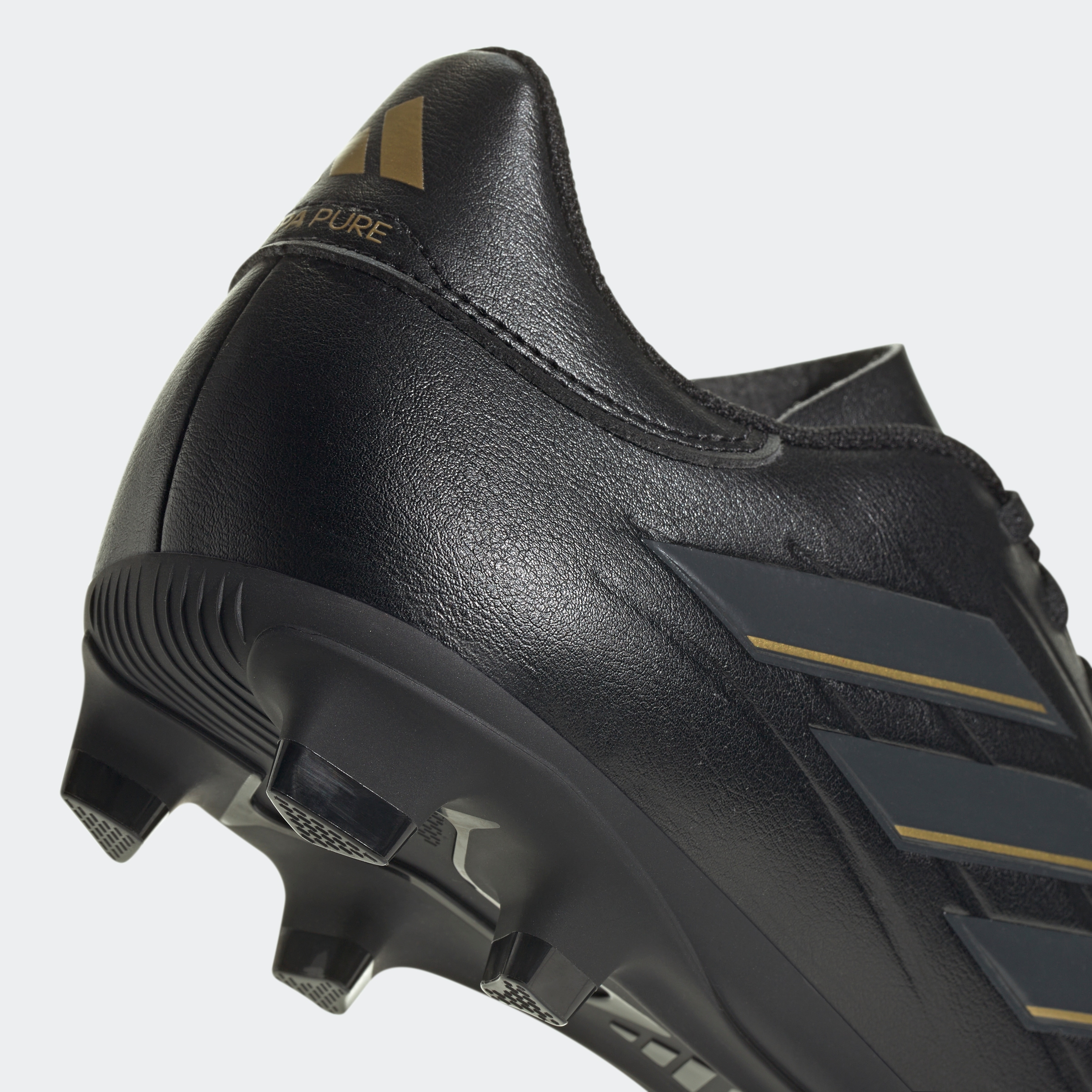 adidas Performance Fussballschuh »COPA PURE 2 CLUB FXG«, für Rasenplätze