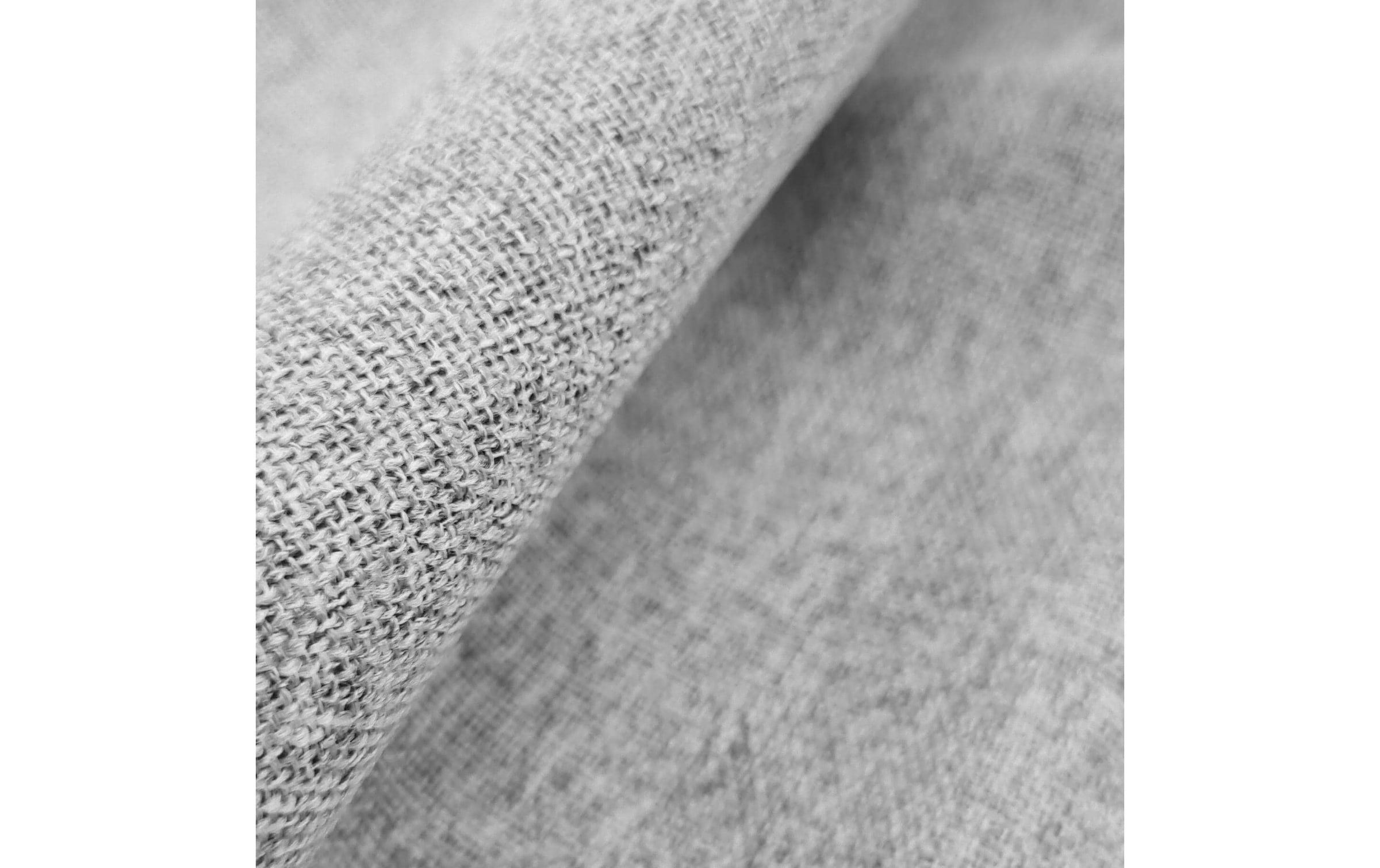 Vorhang »Stotz Decor AG Flint, Blackout 135 cm x 300 cm«, (1 St.)