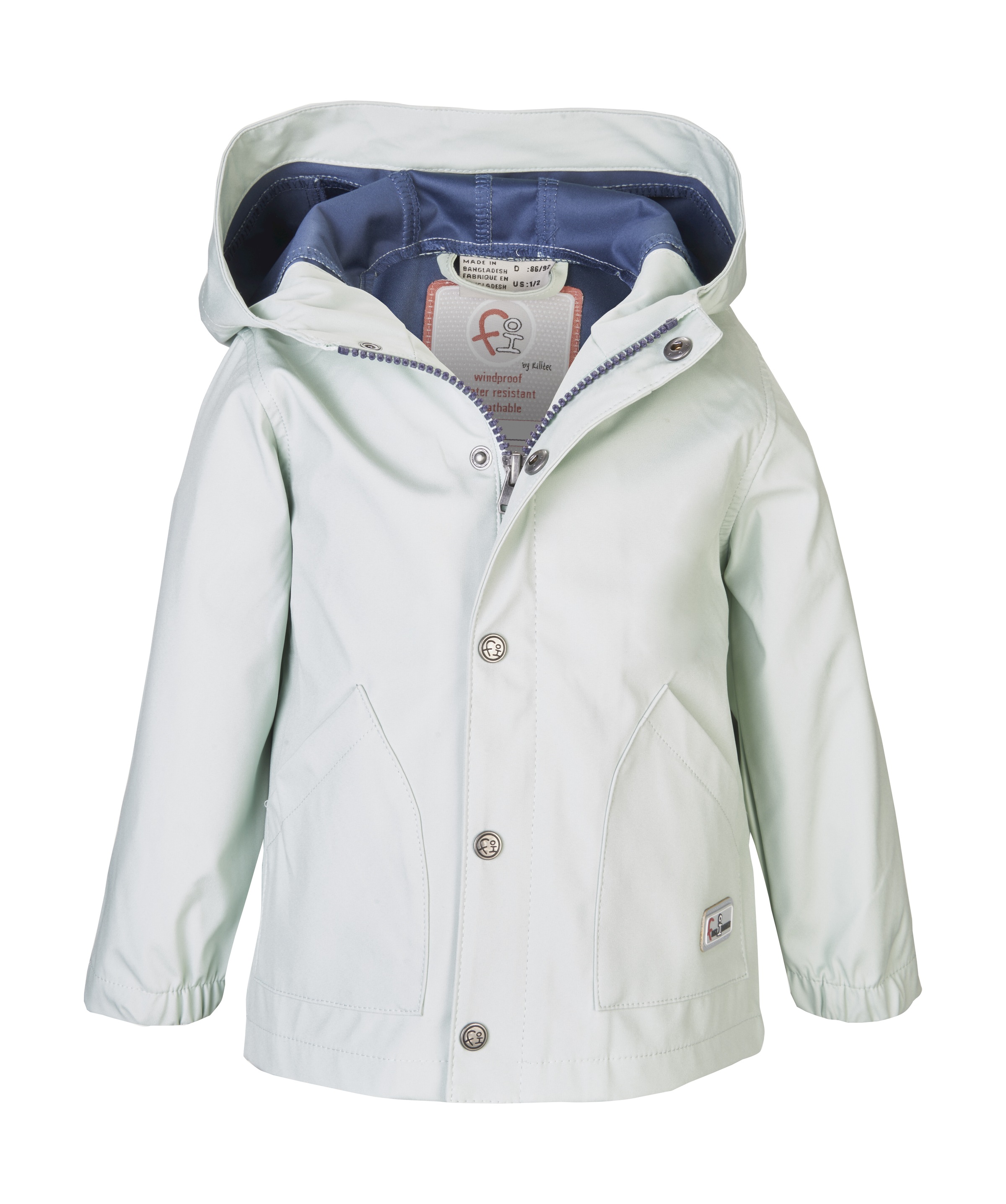 Image of Killtec Softshelljacke »FIS 23 MNS SFTSHLL JCKT« bei Ackermann Versand Schweiz