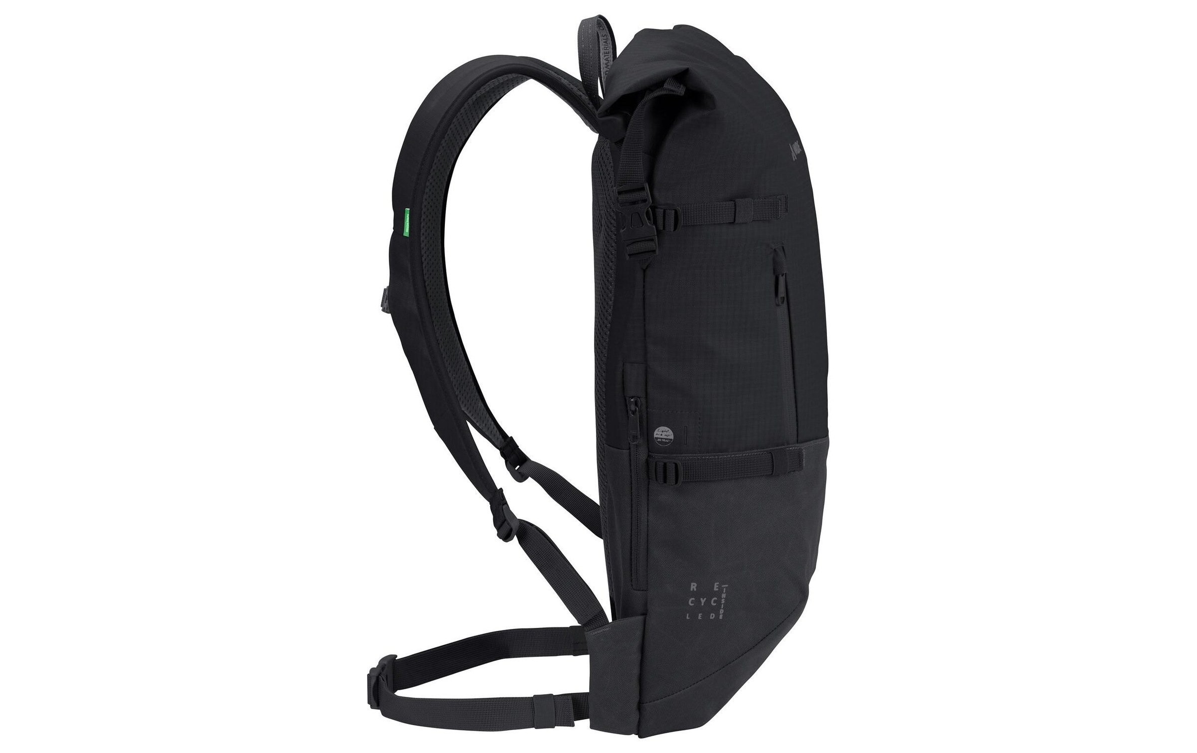 VAUDE Sac à dos de loisirs »CityGo 23 II« pour adultes, volume 23 litres, pour usage quotidien et loisirs