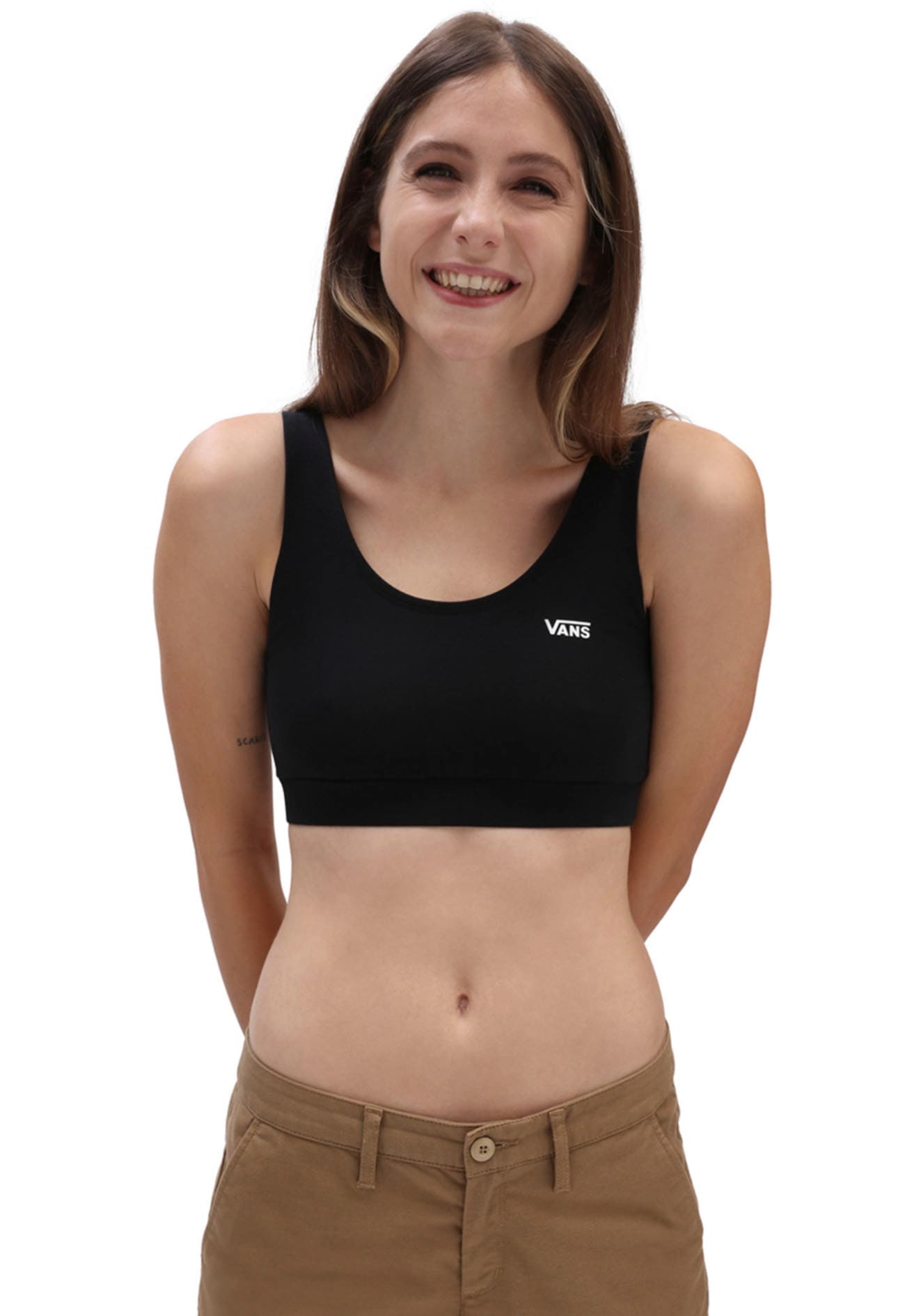 Vans Sport-BH »WM FLYING V BRALETTE« kaufen
