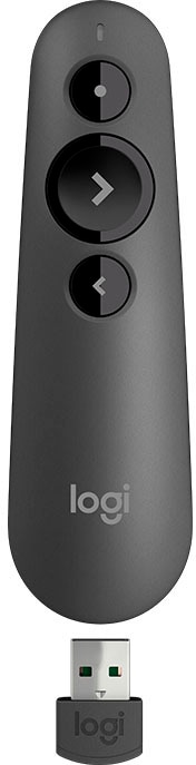 Logitech Presenter »R500s«