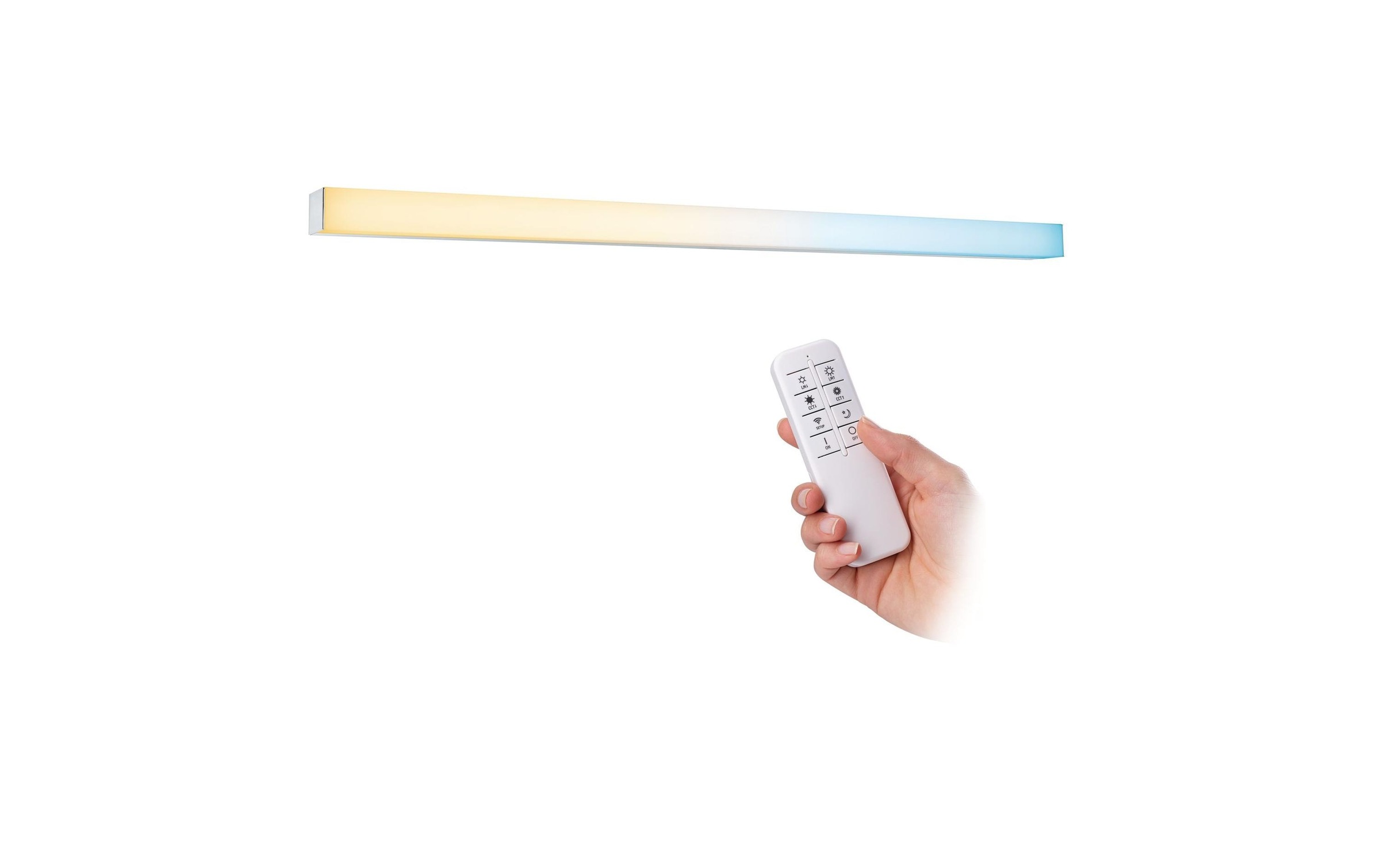 Paulmann Wandleuchte »TOVA HomeSPA«, 1 flammig