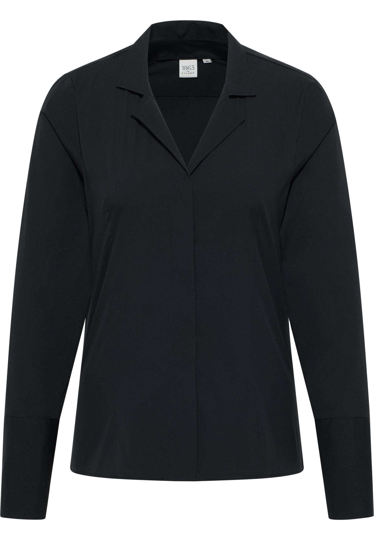 Eterna Hemdbluse »REGULAR FIT«