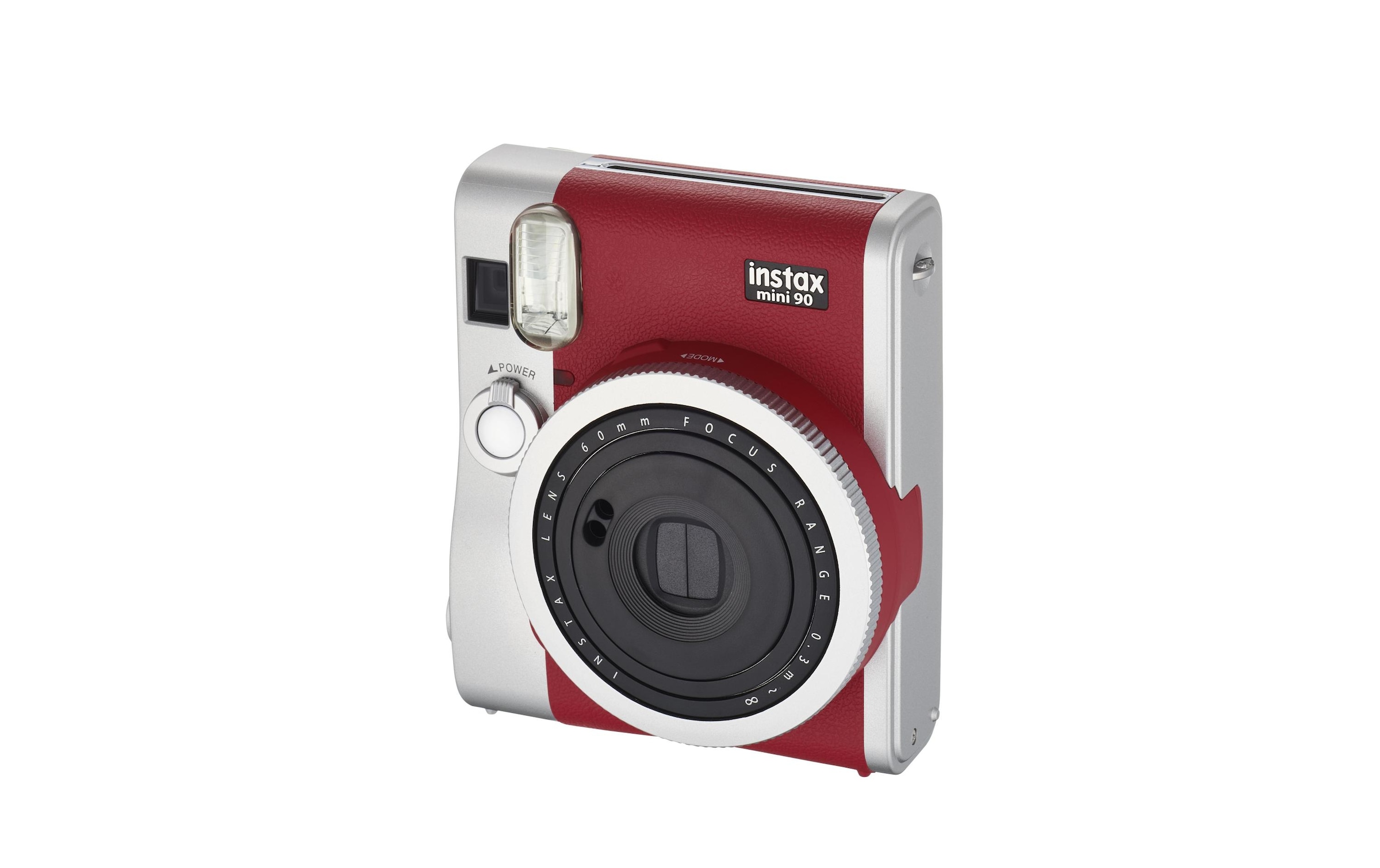 Kompaktkamera »Fotokamera Instax Mini 90 Neo classic«