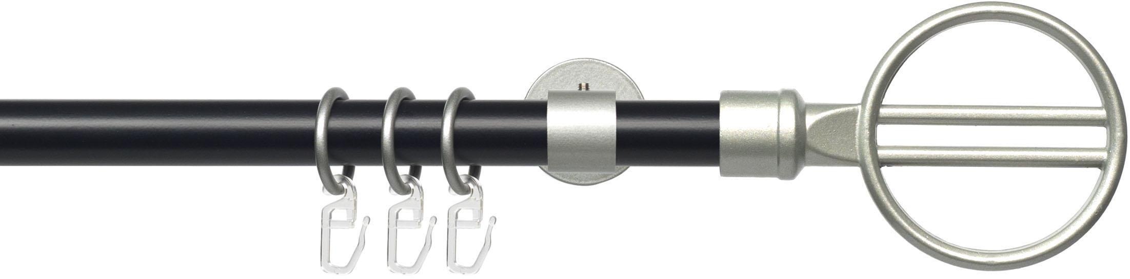 Image of Liedeco Gardinenstange »Dionysos«, 1 läufig-läufig, Fixmass bei Ackermann Versand Schweiz