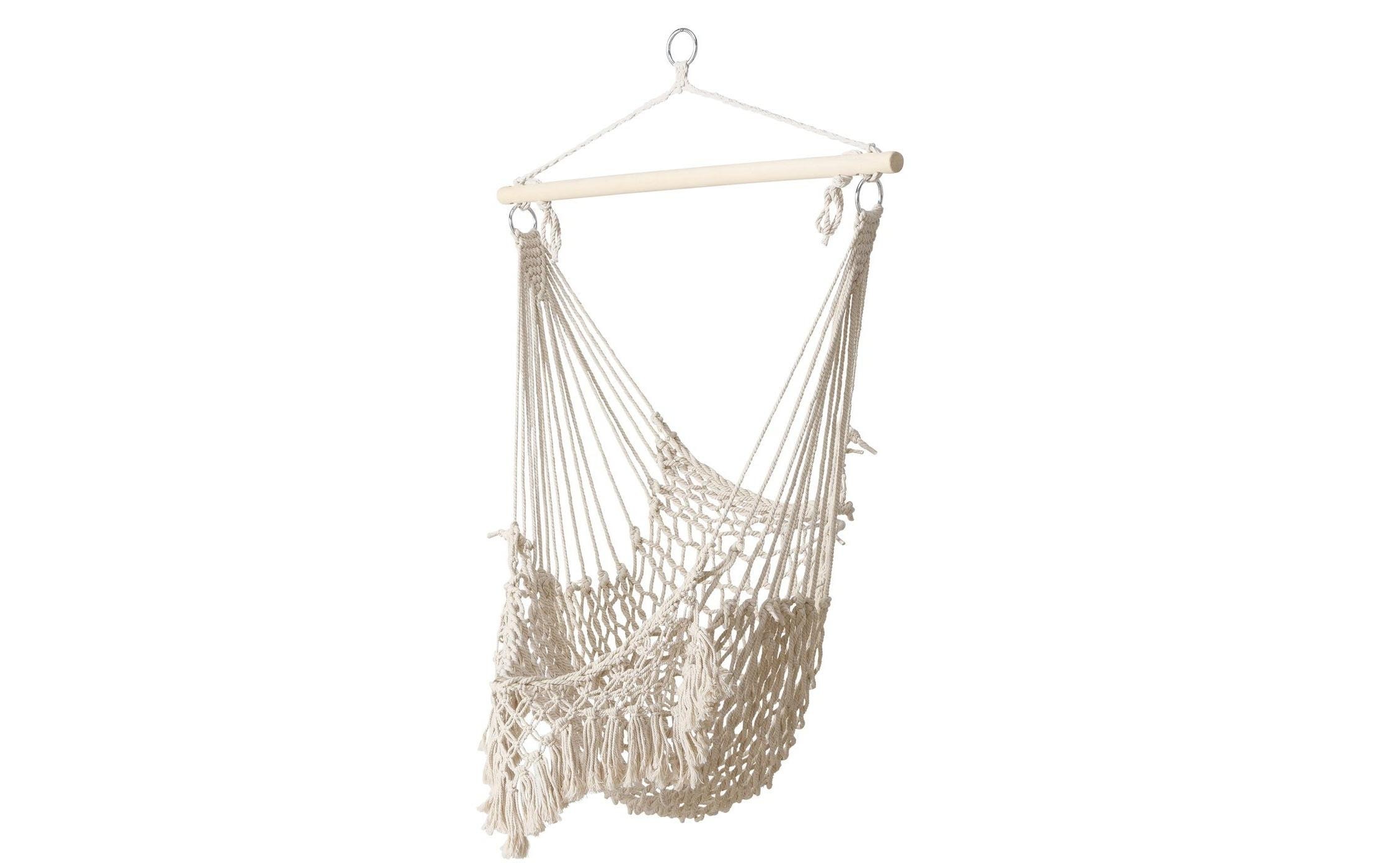 Image of BOLTZE Hängematte »Cleve 100 x 90 cm« bei Ackermann Versand Schweiz