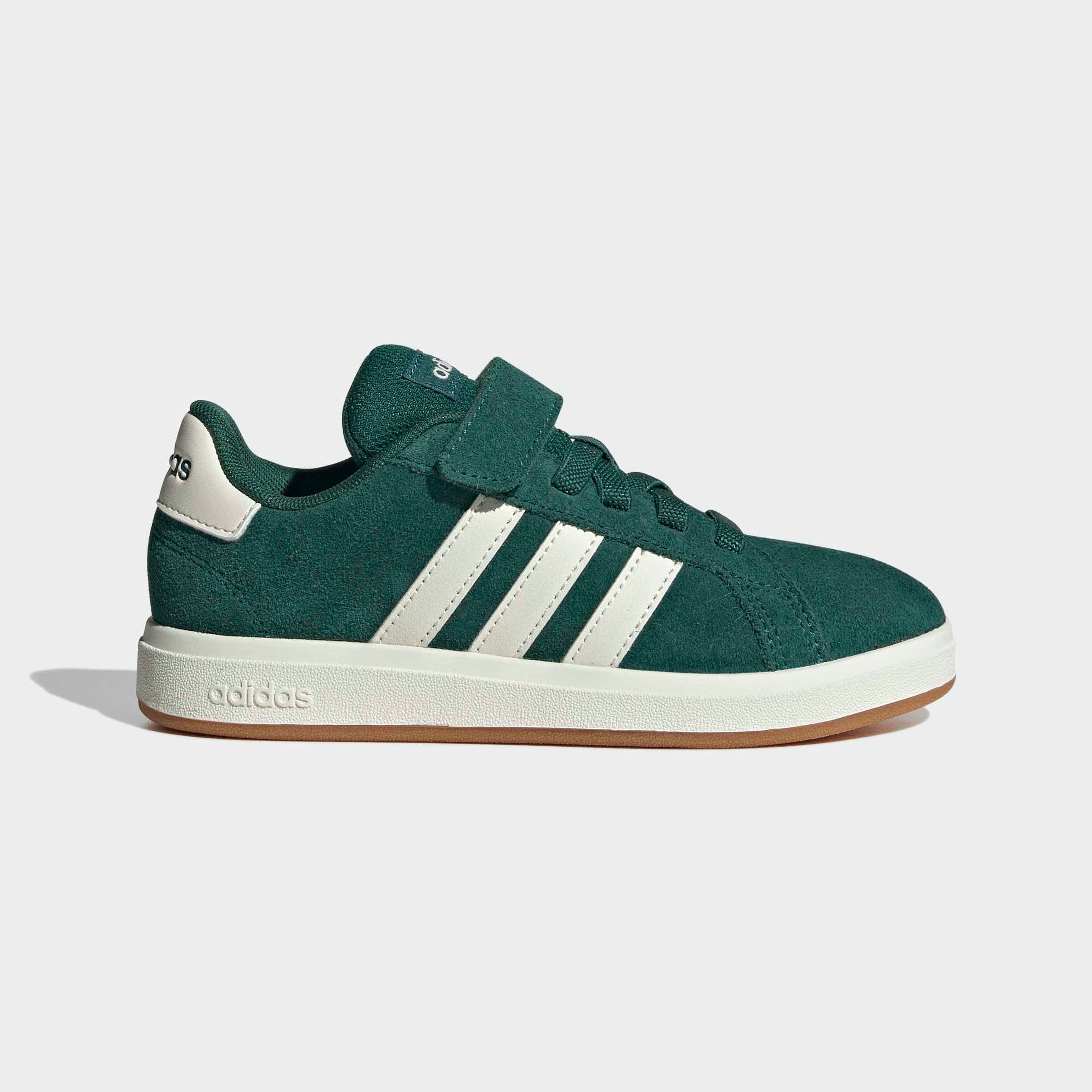 adidas Sportswear Sneaker »GRAND COURT 00S KIDS«  Design auf den Spuren des adidas Campus 00, für Kinder & Jugendliche