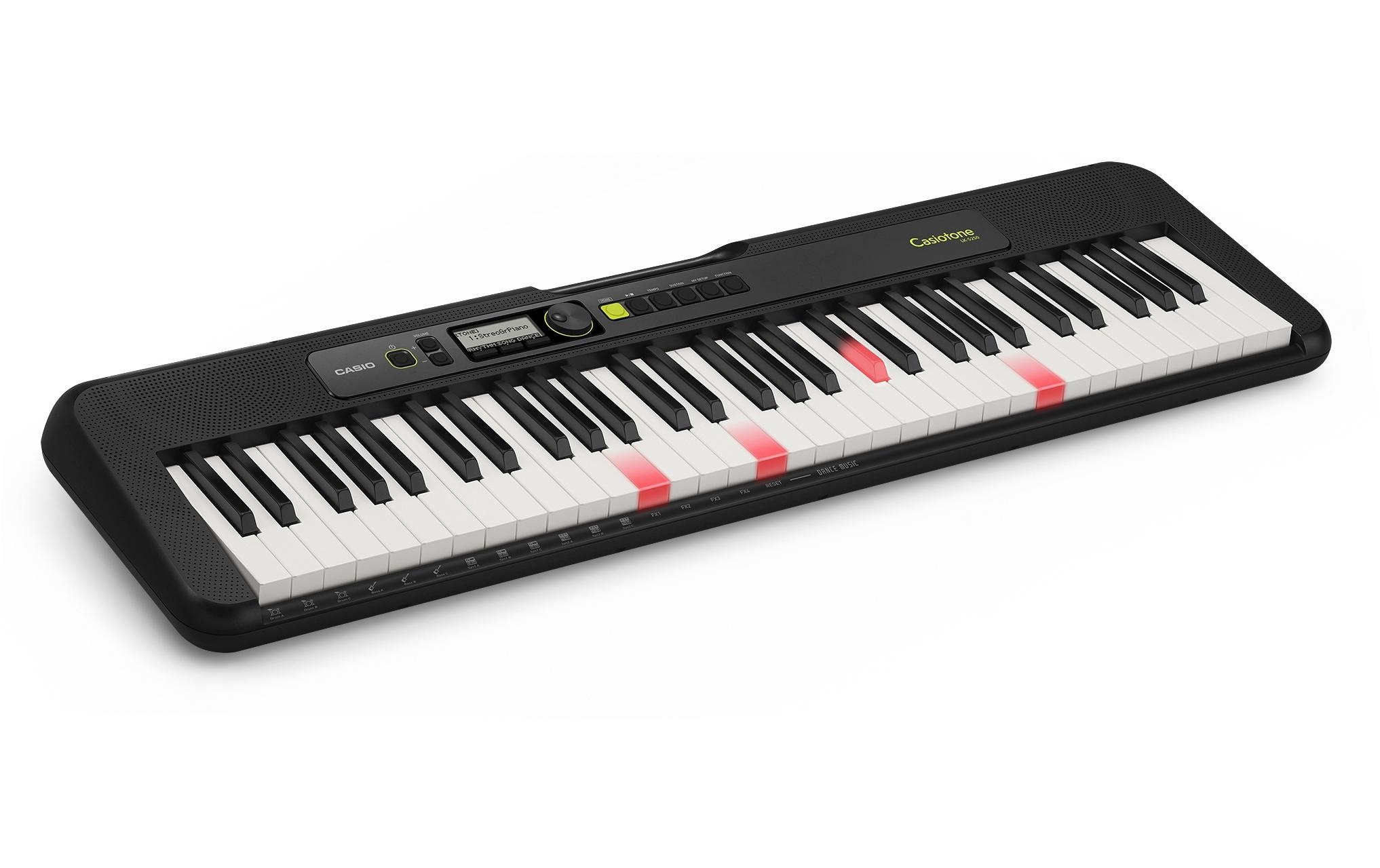 CASIO Keyboard »LK-S250«