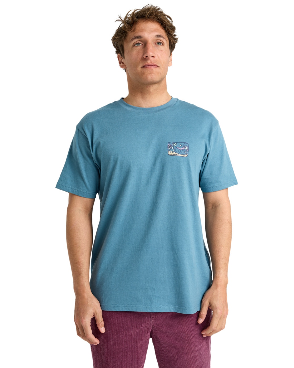 Image of Billabong T-Shirt "Shine"