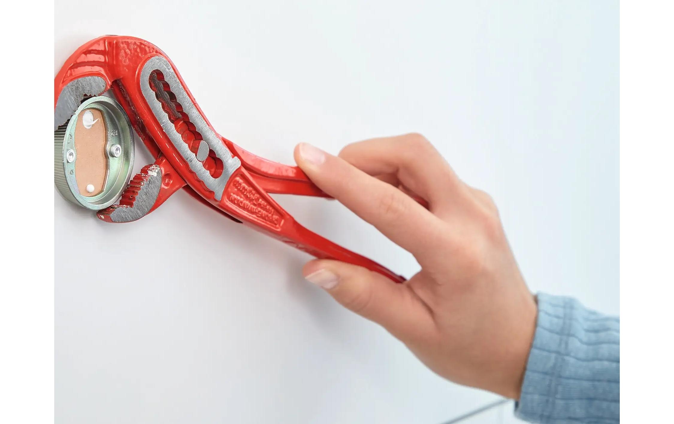 tesa Toilettenpapierhalter »Moon«