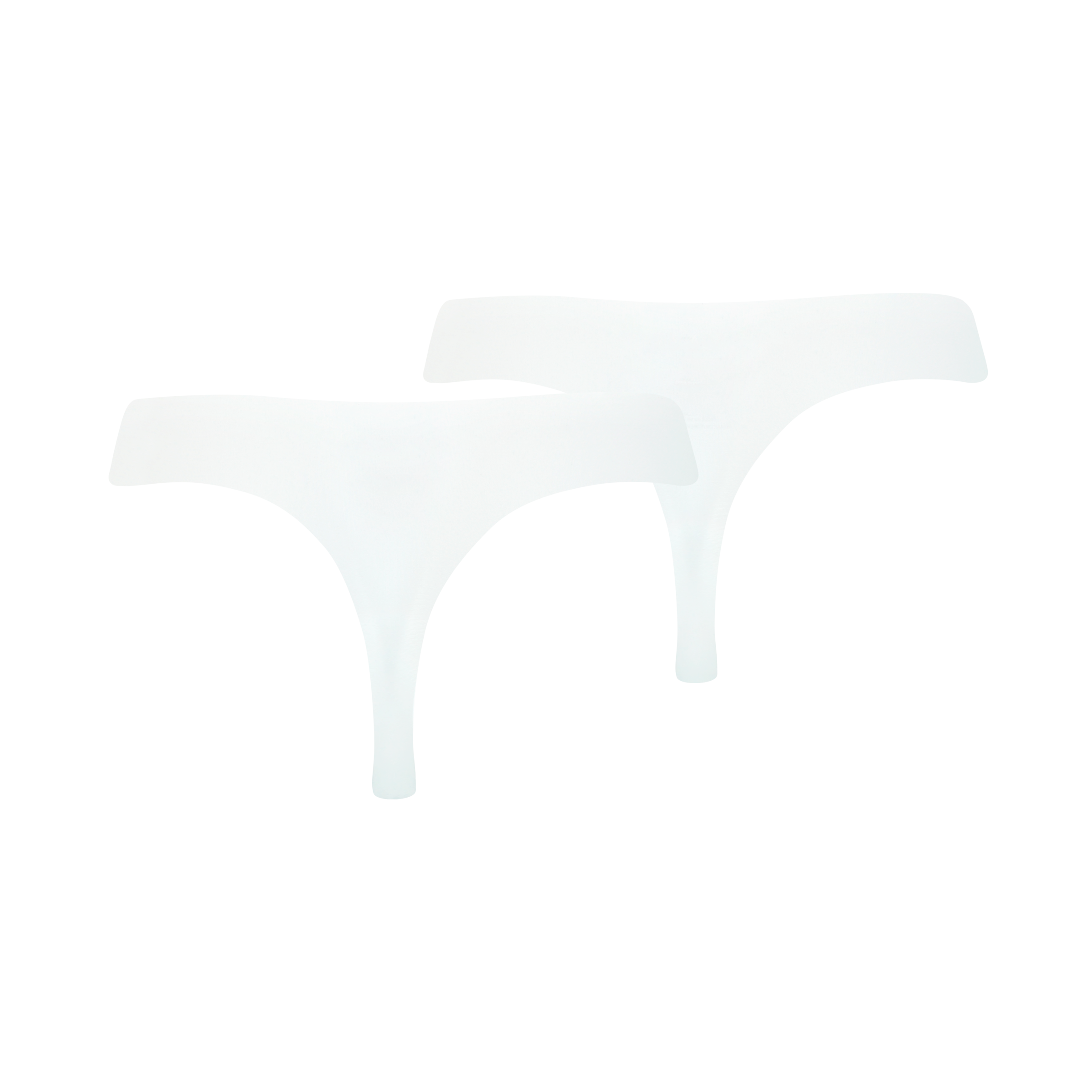 PUMA String »PUMA WOMEN SEAMLESS STRING« Nahtlose Kanten, mittig platziertes Cat-Logo