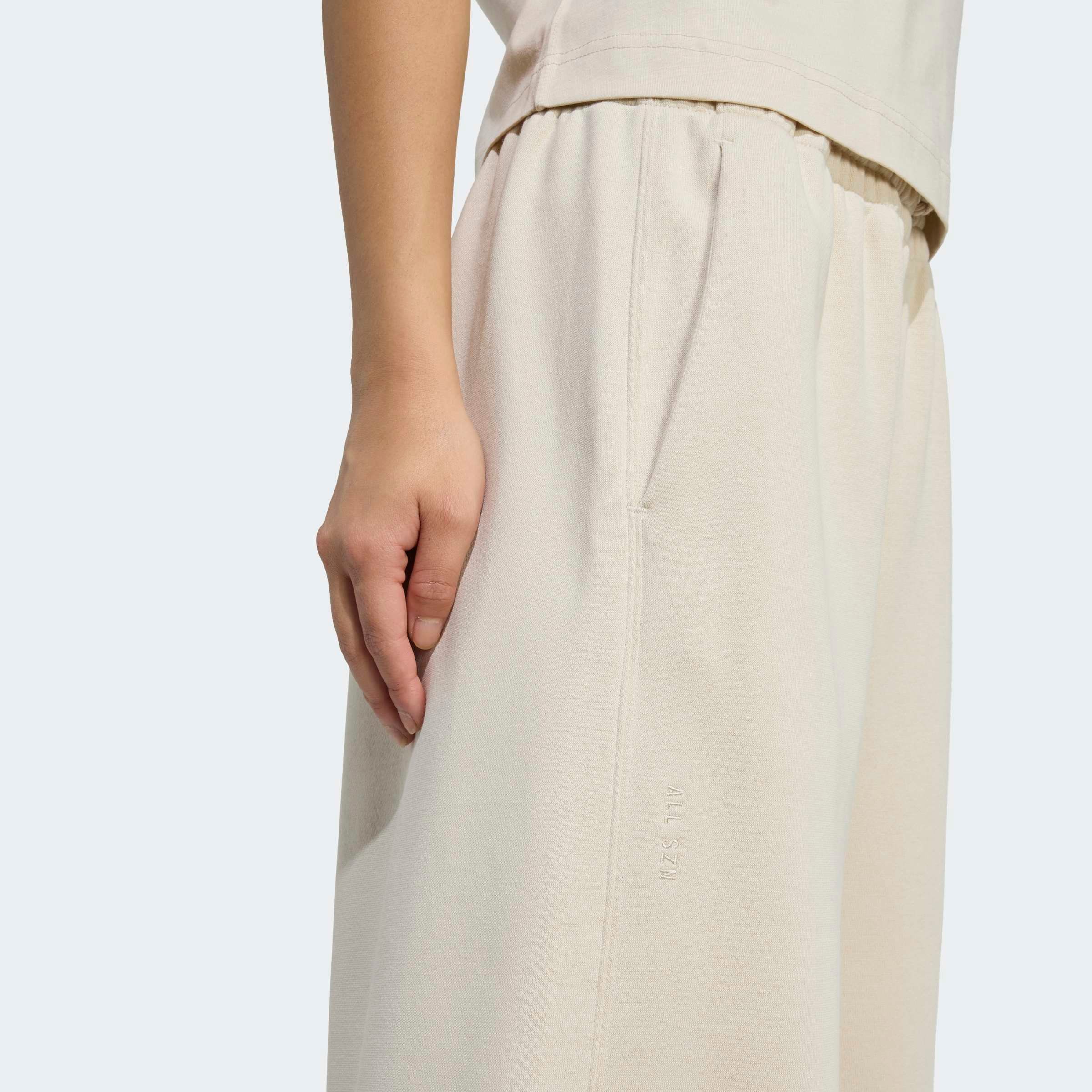 adidas Sportswear Sporthose »ALL SZN LOOSE WIDE-LEG«