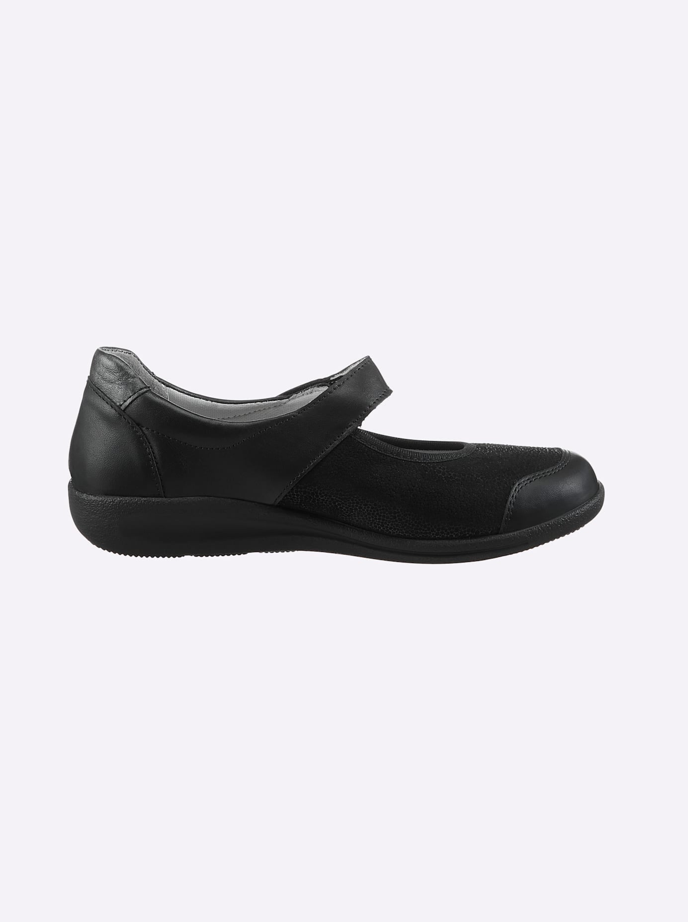 Casual Looks Klettschuh