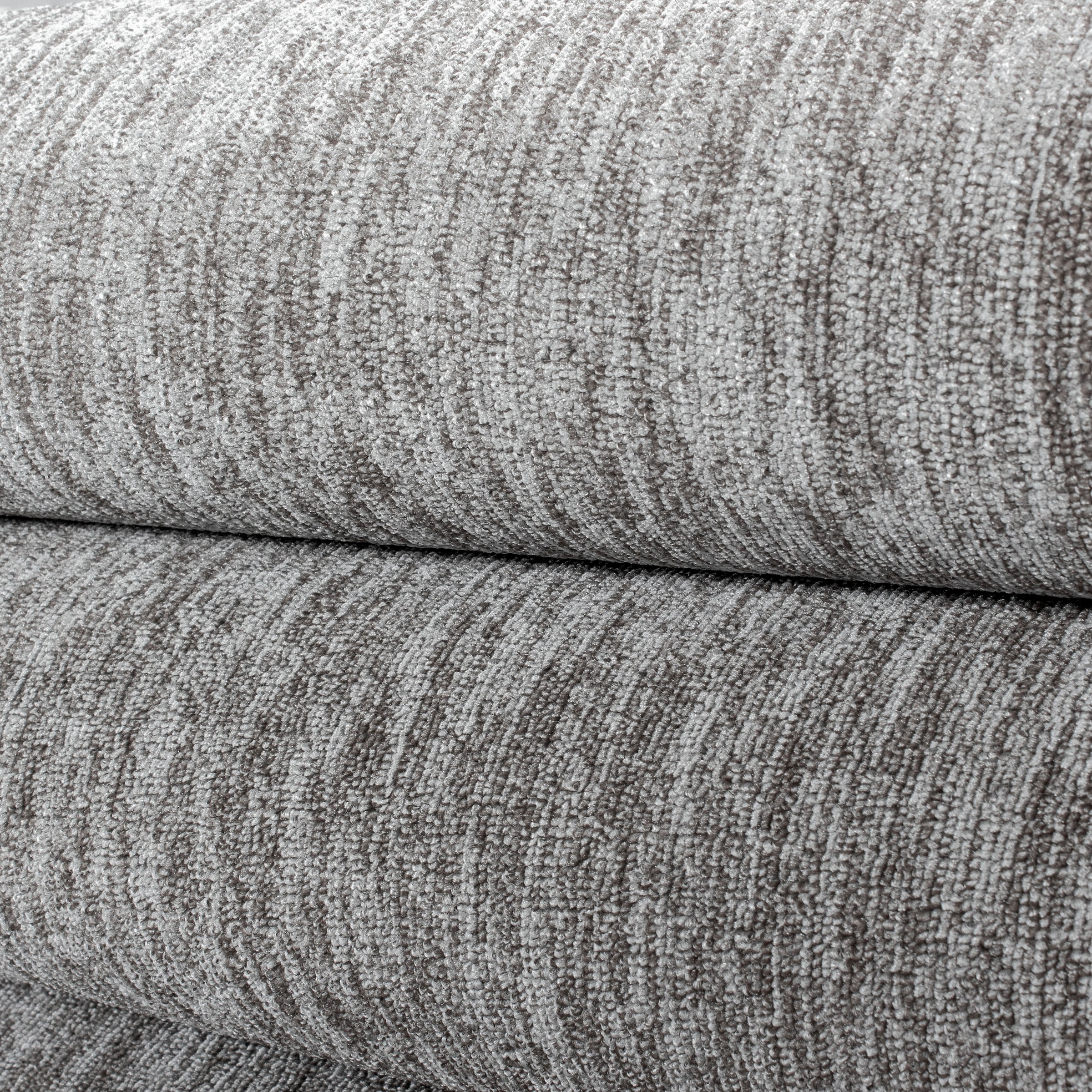 Ayyildiz Teppiche Teppich »Nizza 1800 Kurzflorteppich«, rechteckig, 6 mm Höhe, pflegeleicht, leicht melierter Kurzflor, ringsum gekettelt, Wohnzimmer