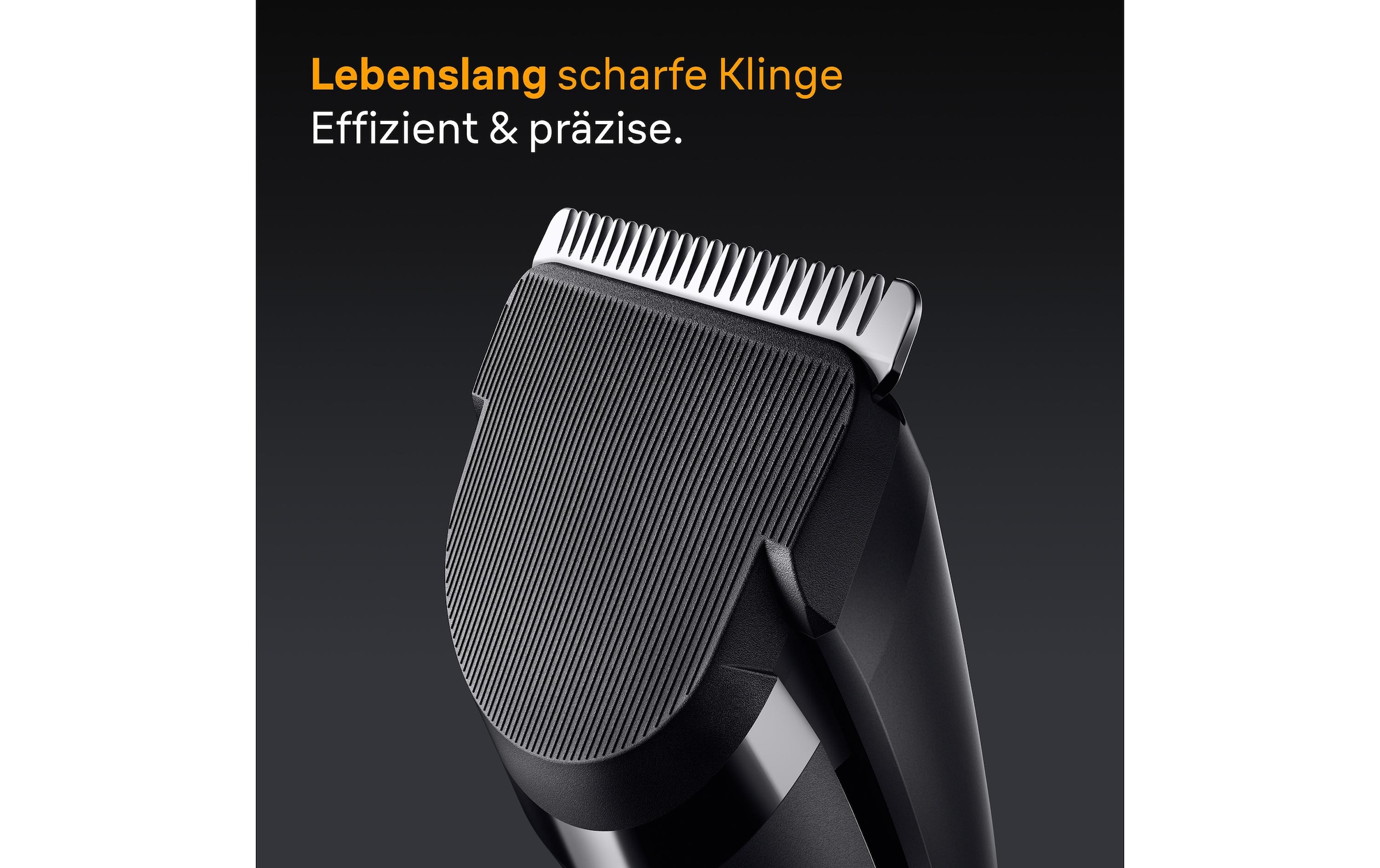 Braun Haarschneider »Series 5 HC5530«