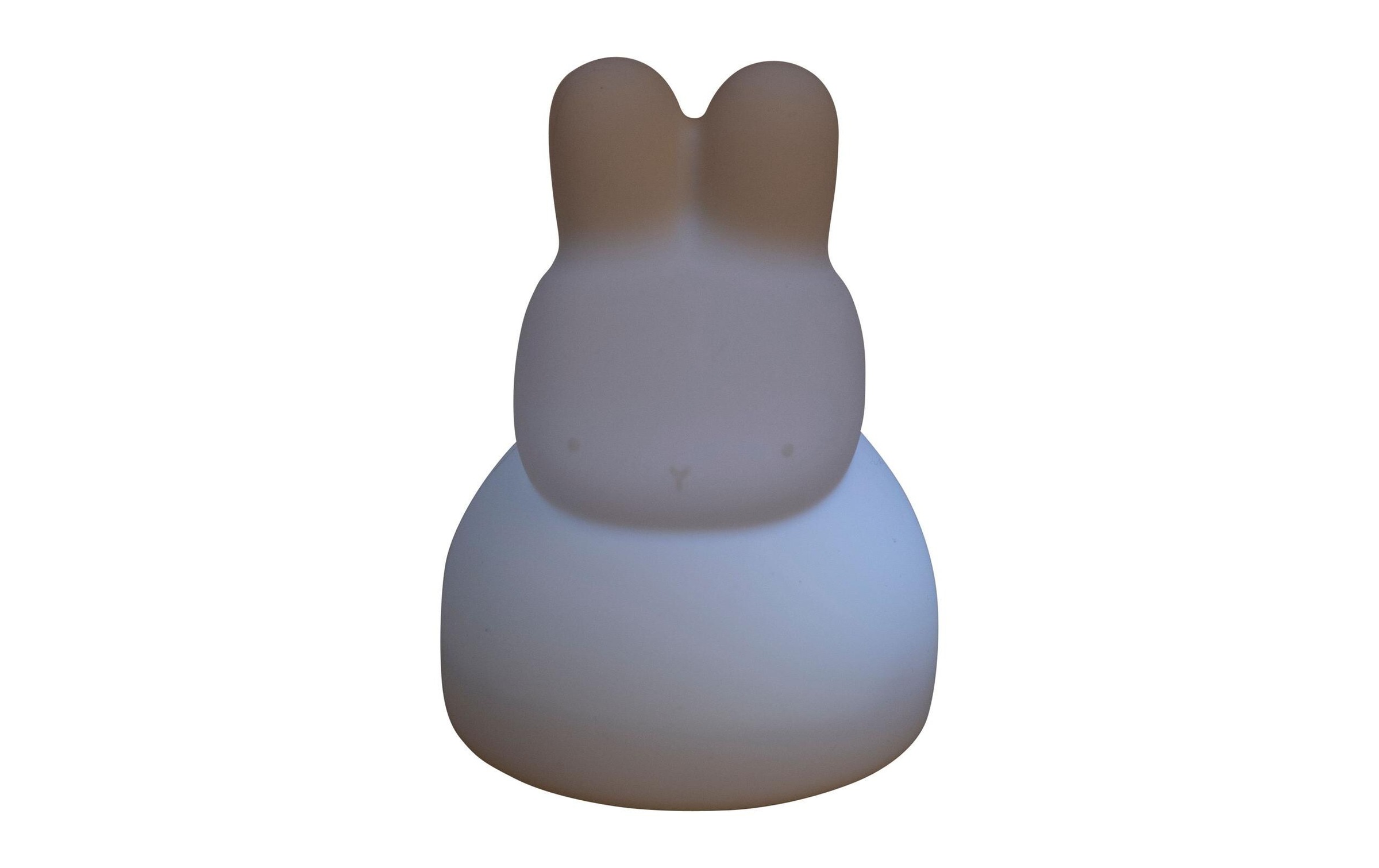   Veilleuse »baby's only mit Musik, Kaninchen Warm Linen« 1 cuis blanc chaud