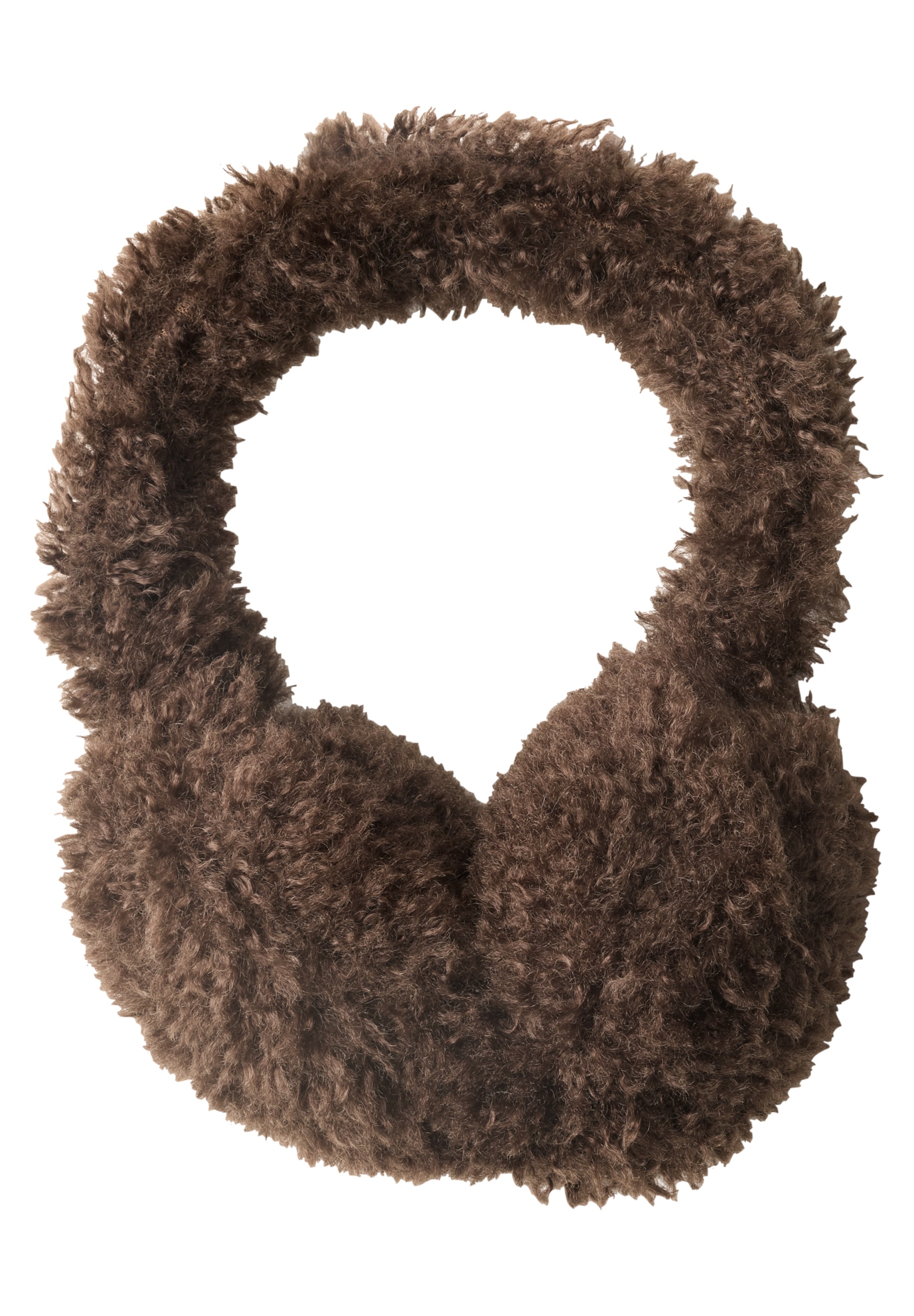 Image of Cecil Ohrenwärmer Kuschelige Teddy-Ohrwärmer