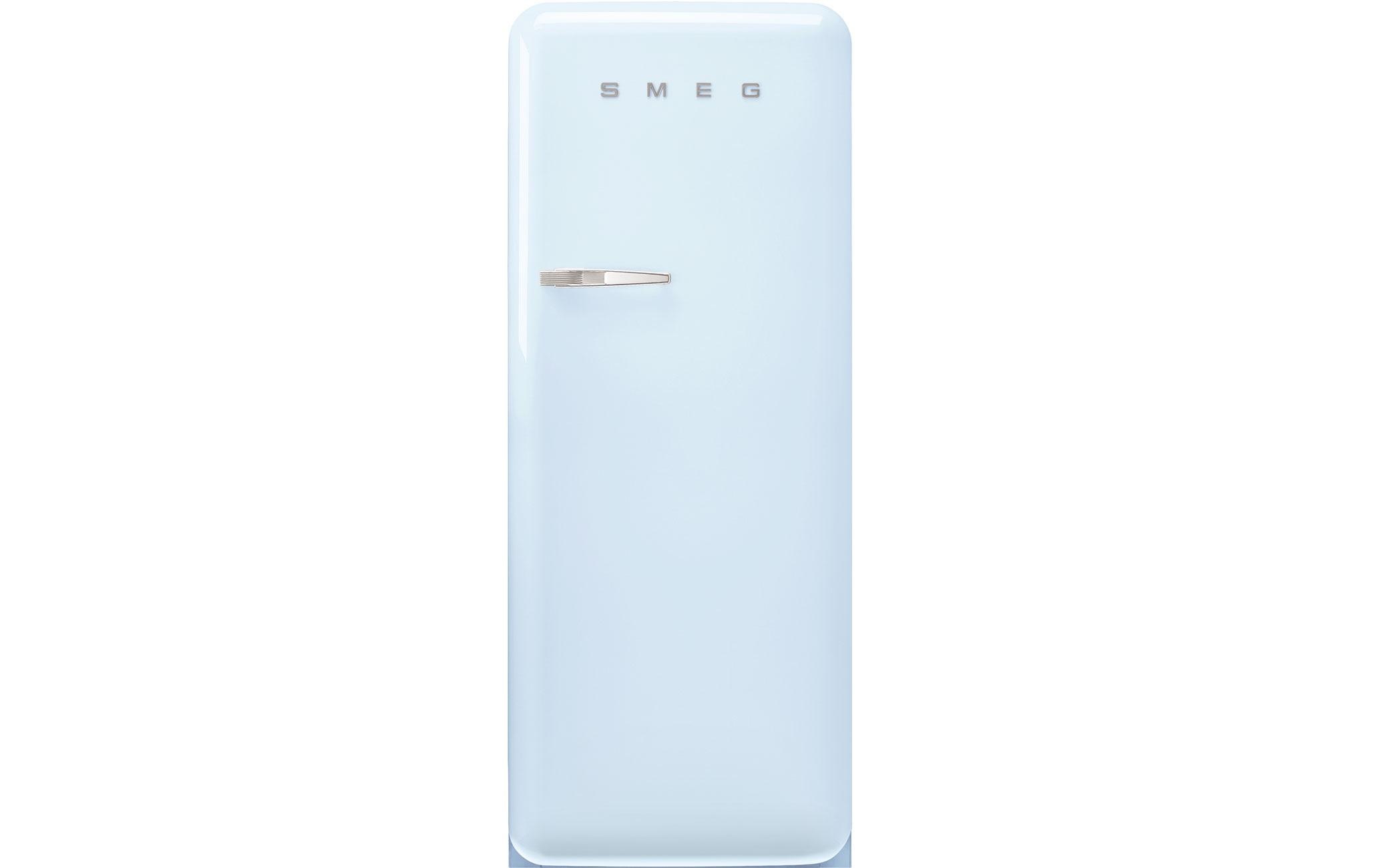 Smeg Kühlschrank »FAB28RPB5« 153 cm hoch 60,1 cm breit