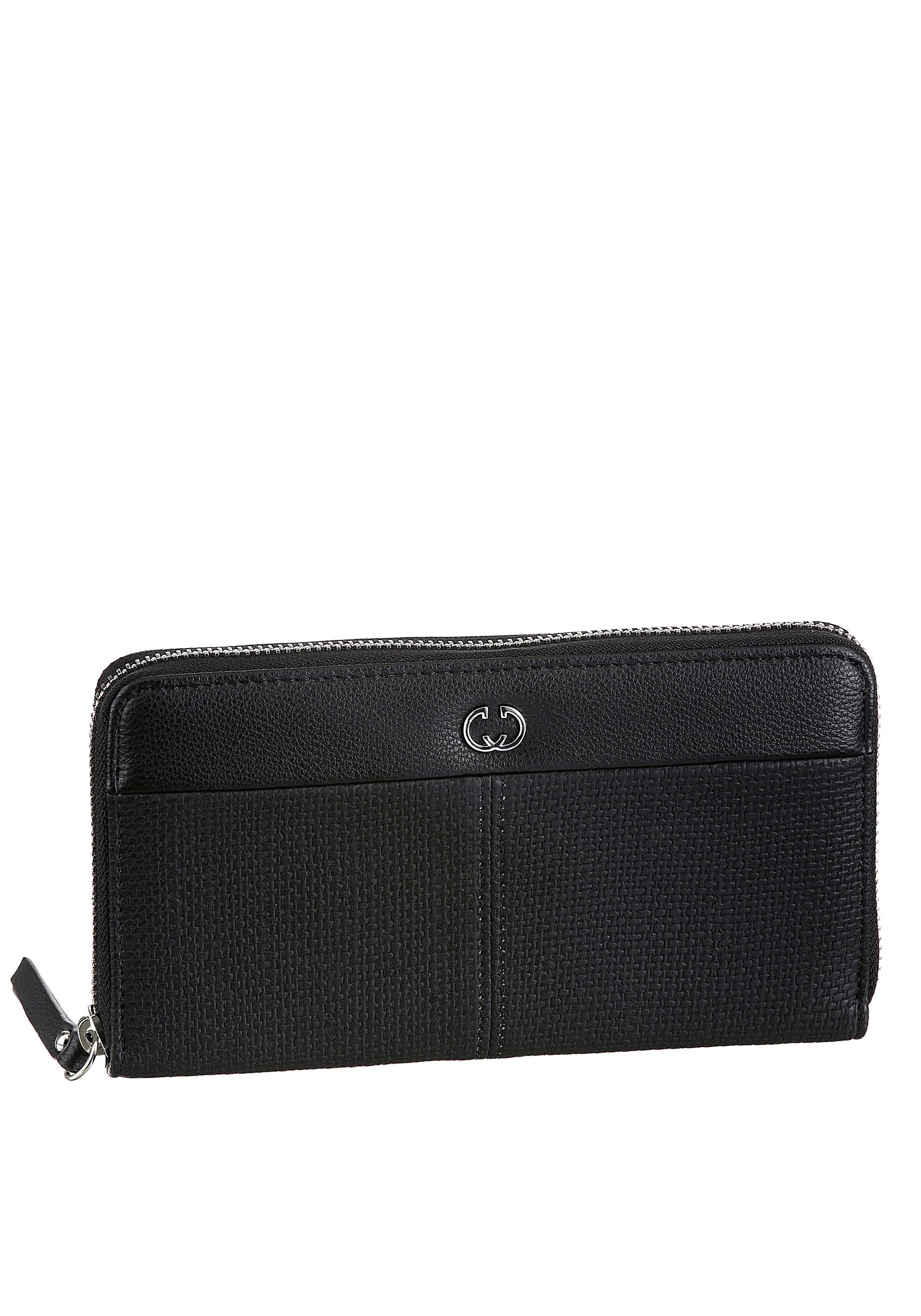Image of GERRY WEBER Bags Geldbörse »keep in mind purse lh13z«, mit viel Stauraum bei Ackermann Versand Schweiz