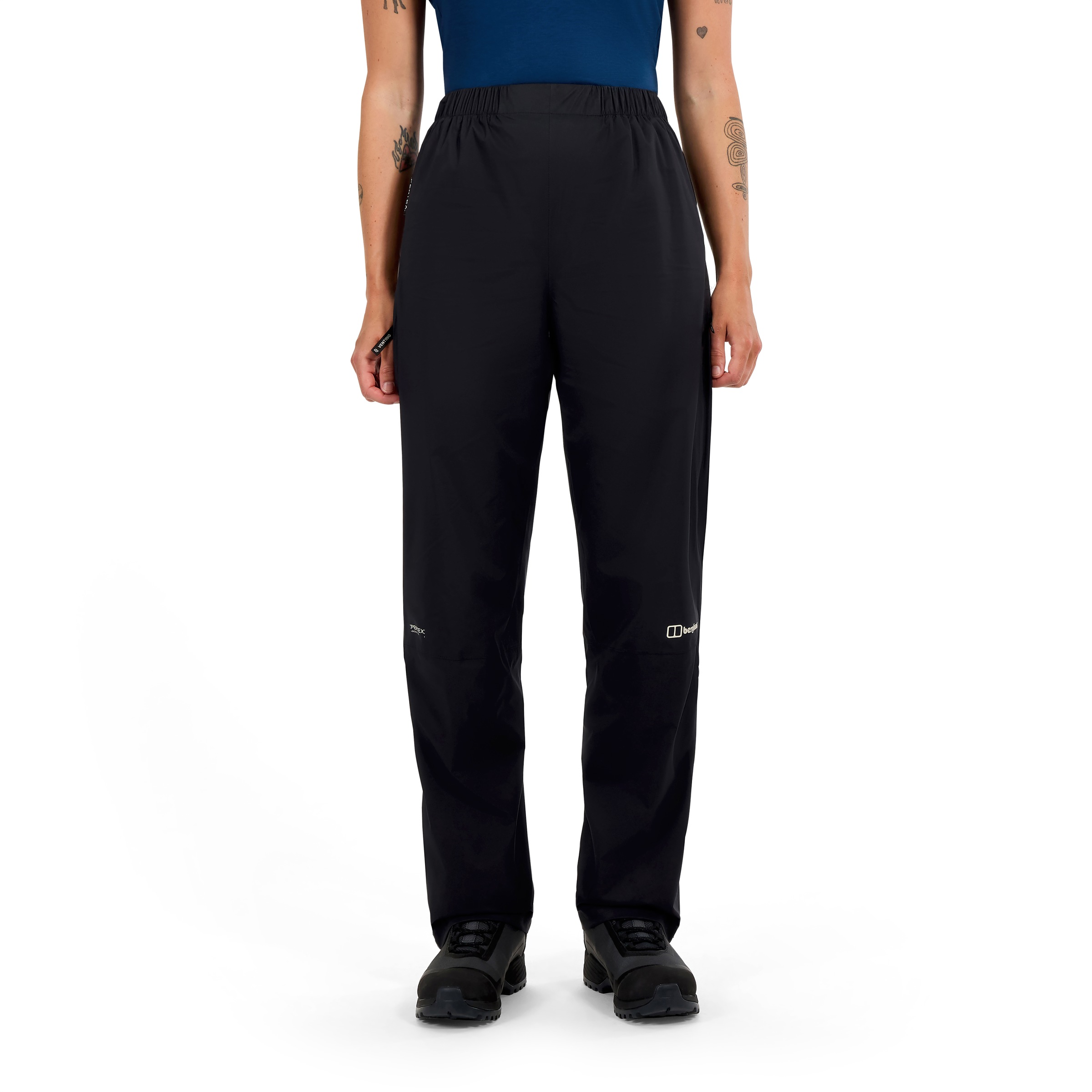 Berghaus Regenhose »PACSMART 2.5L RAIN-PANT«