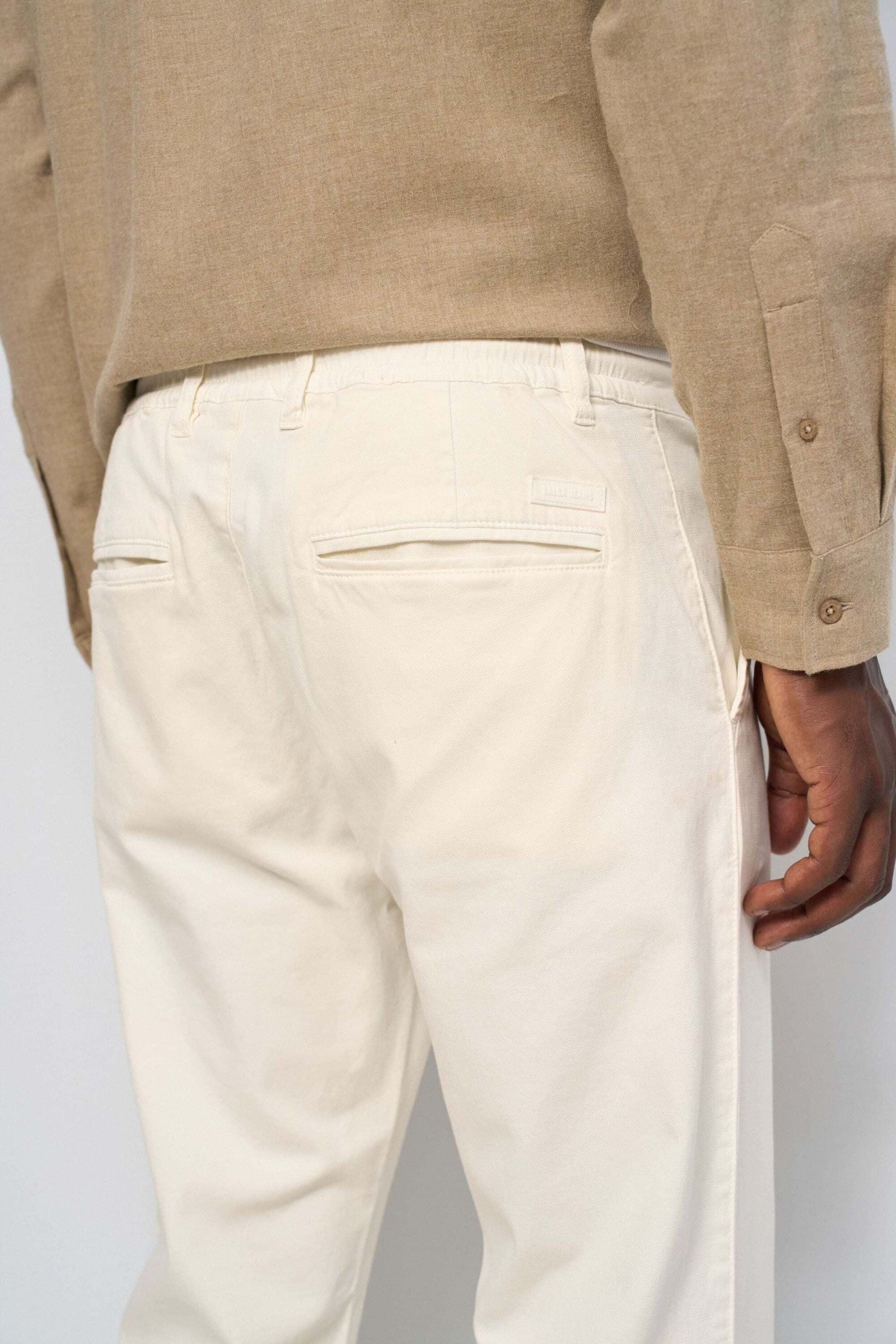 Salsa Jeans Stoffhose »Salsa Jeans Hose Jogger«
