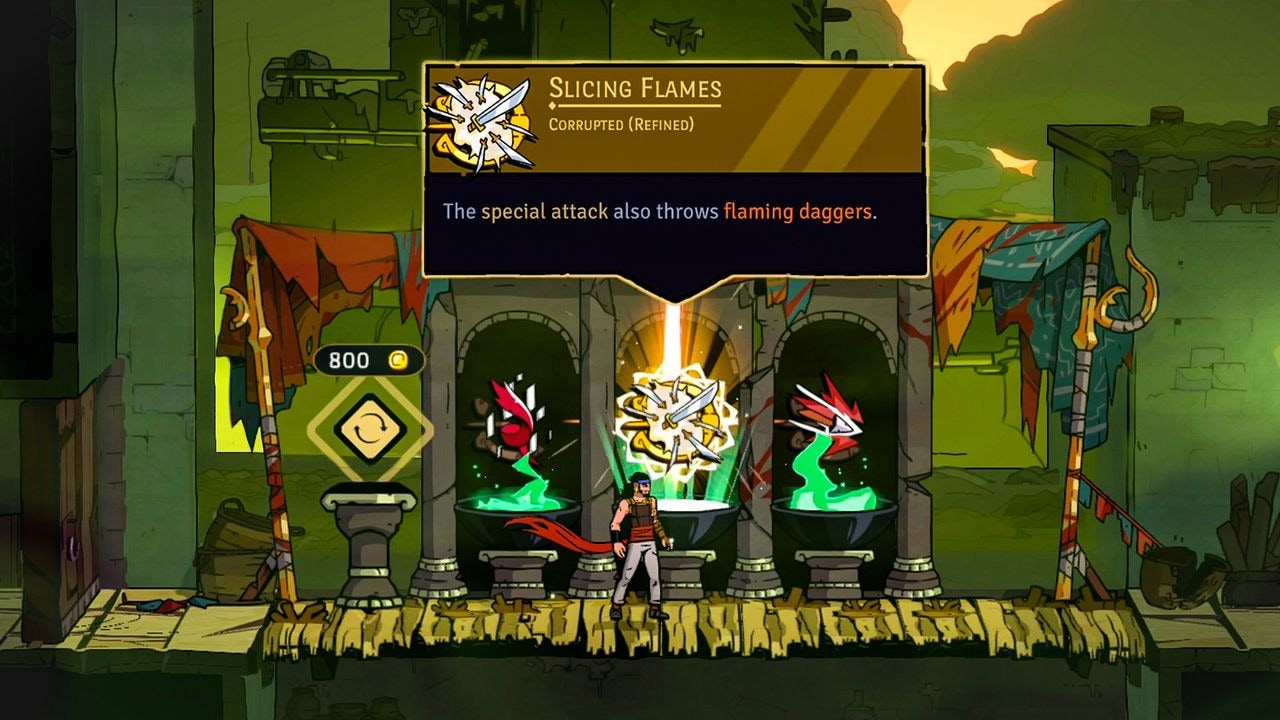 UBISOFT Spielesoftware »The Rogue Prince of Persia« PlayStation 5