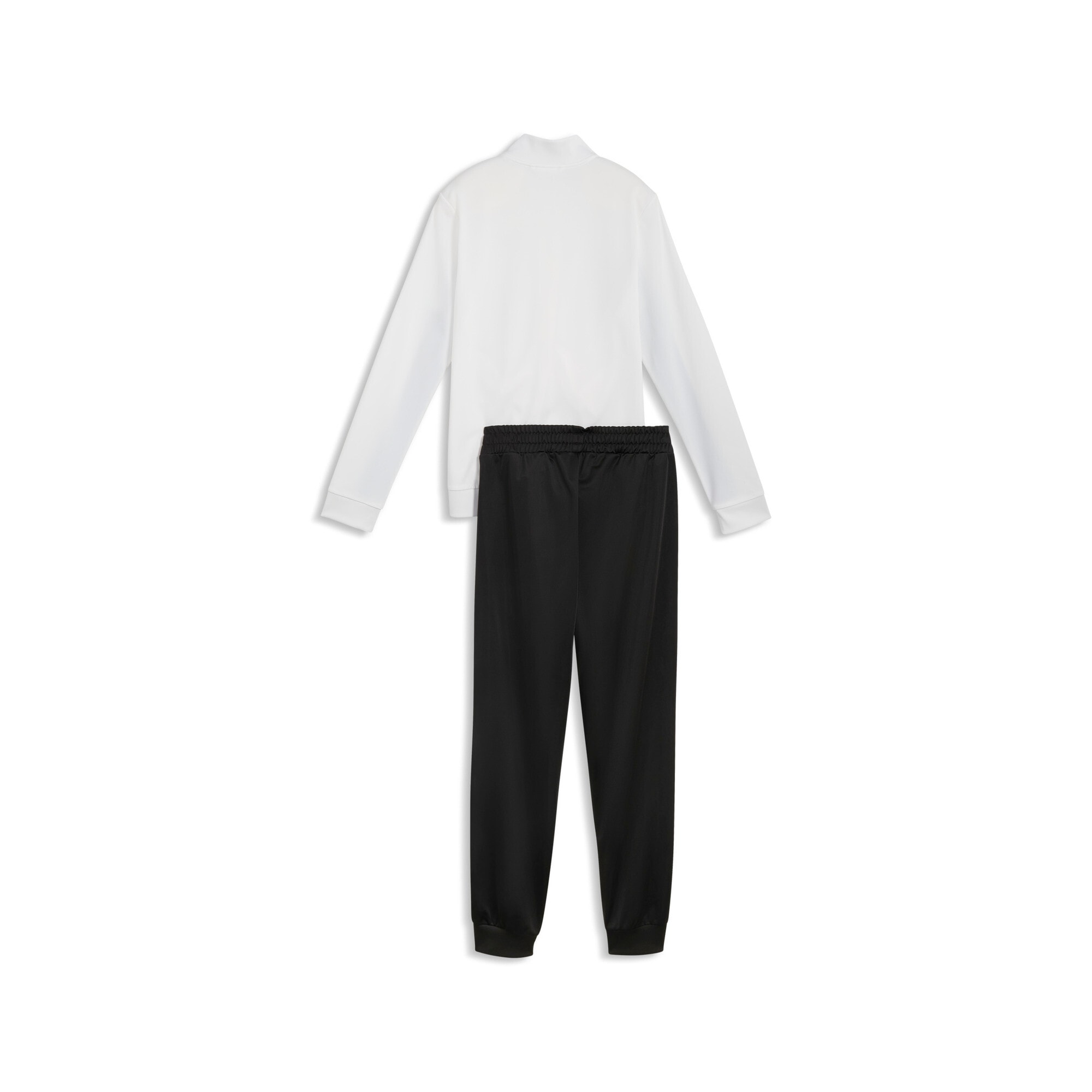 PUMA Combinaison d'entraînement »POLY BASEBALL SUIT CL« 2 pièces sans capuche, en tissu jersey